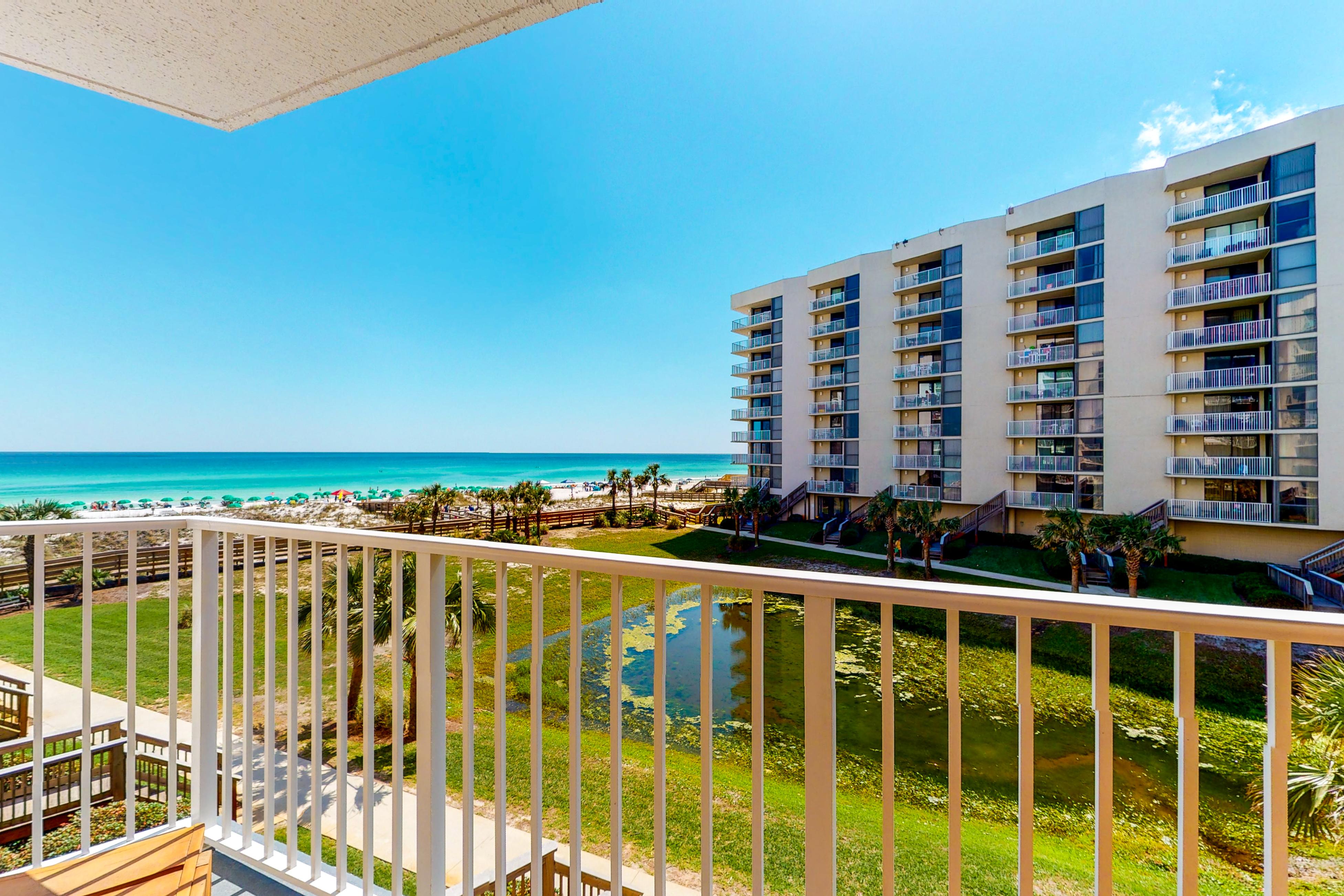 Mainsail 117 Condo rental in Mainsail in Destin Florida - #30