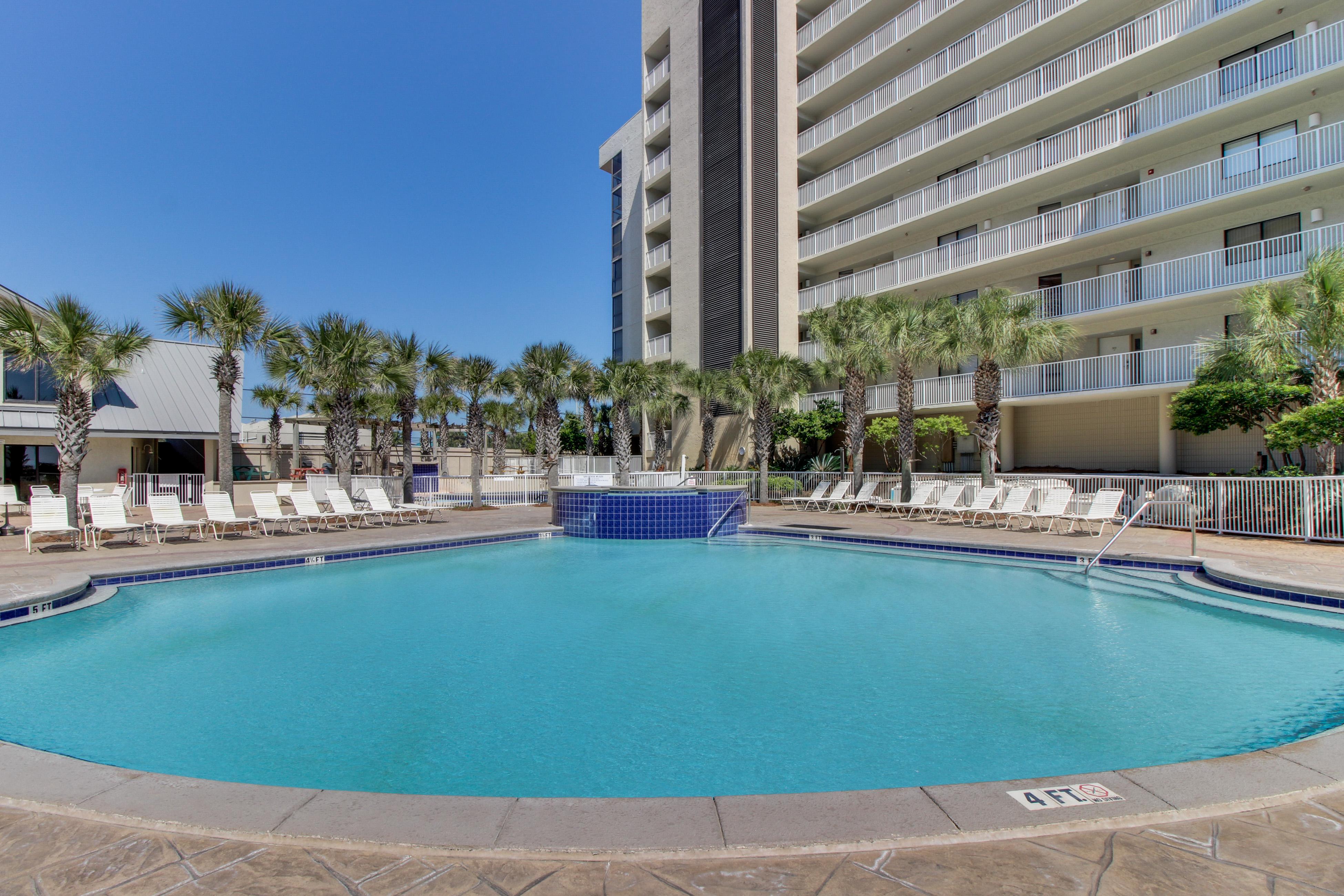 Mainsail 117 Condo rental in Mainsail in Destin Florida - #31