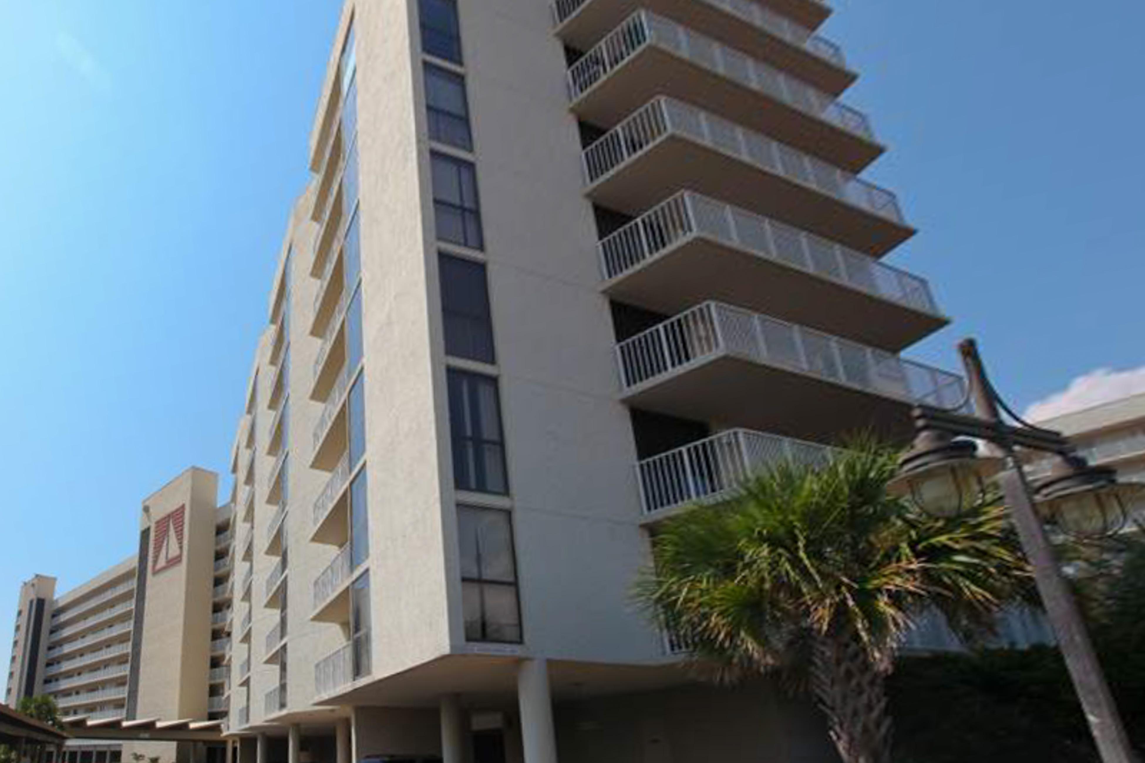 Mainsail 117 Condo rental in Mainsail in Destin Florida - #32