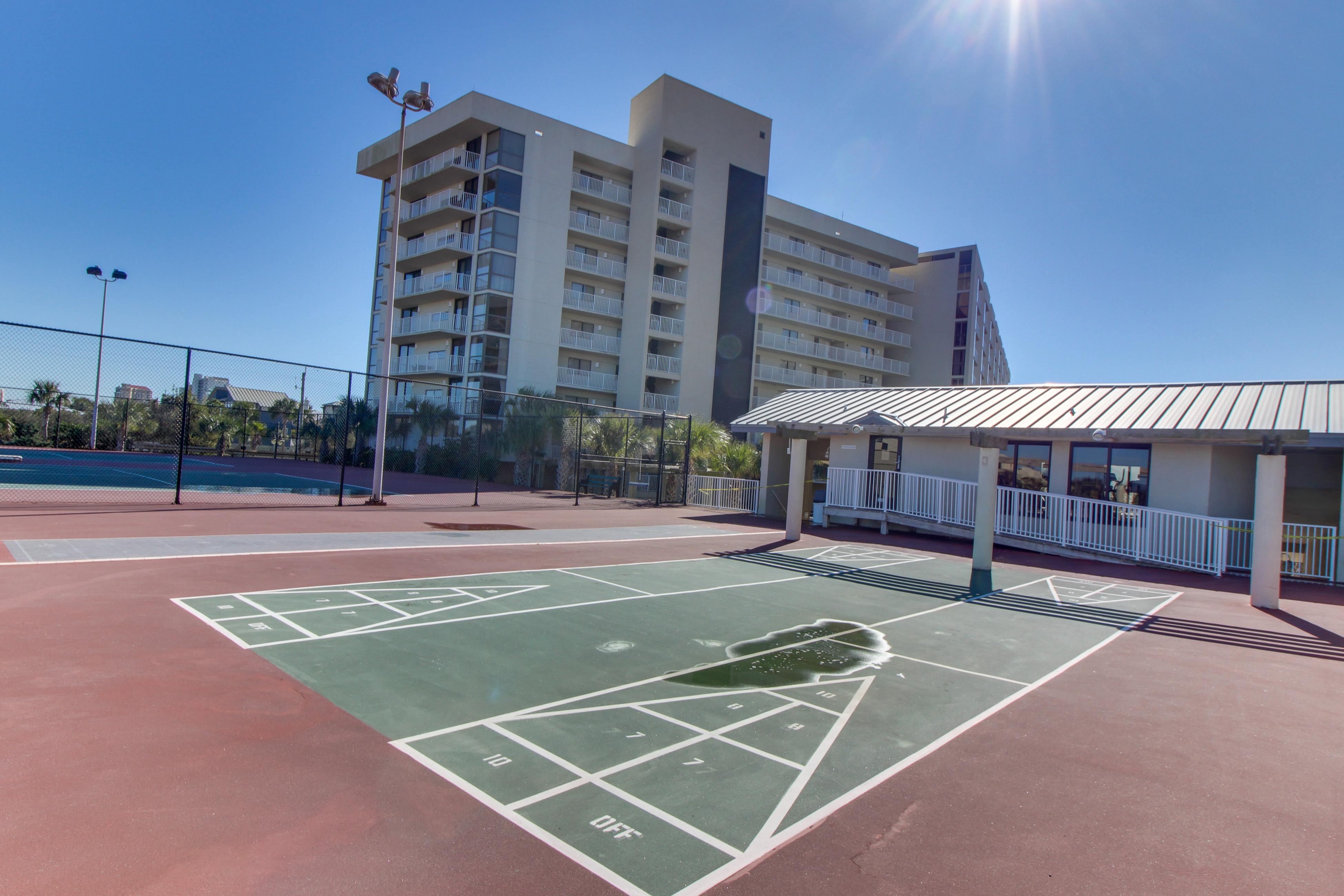 Mainsail 117 Condo rental in Mainsail in Destin Florida - #37