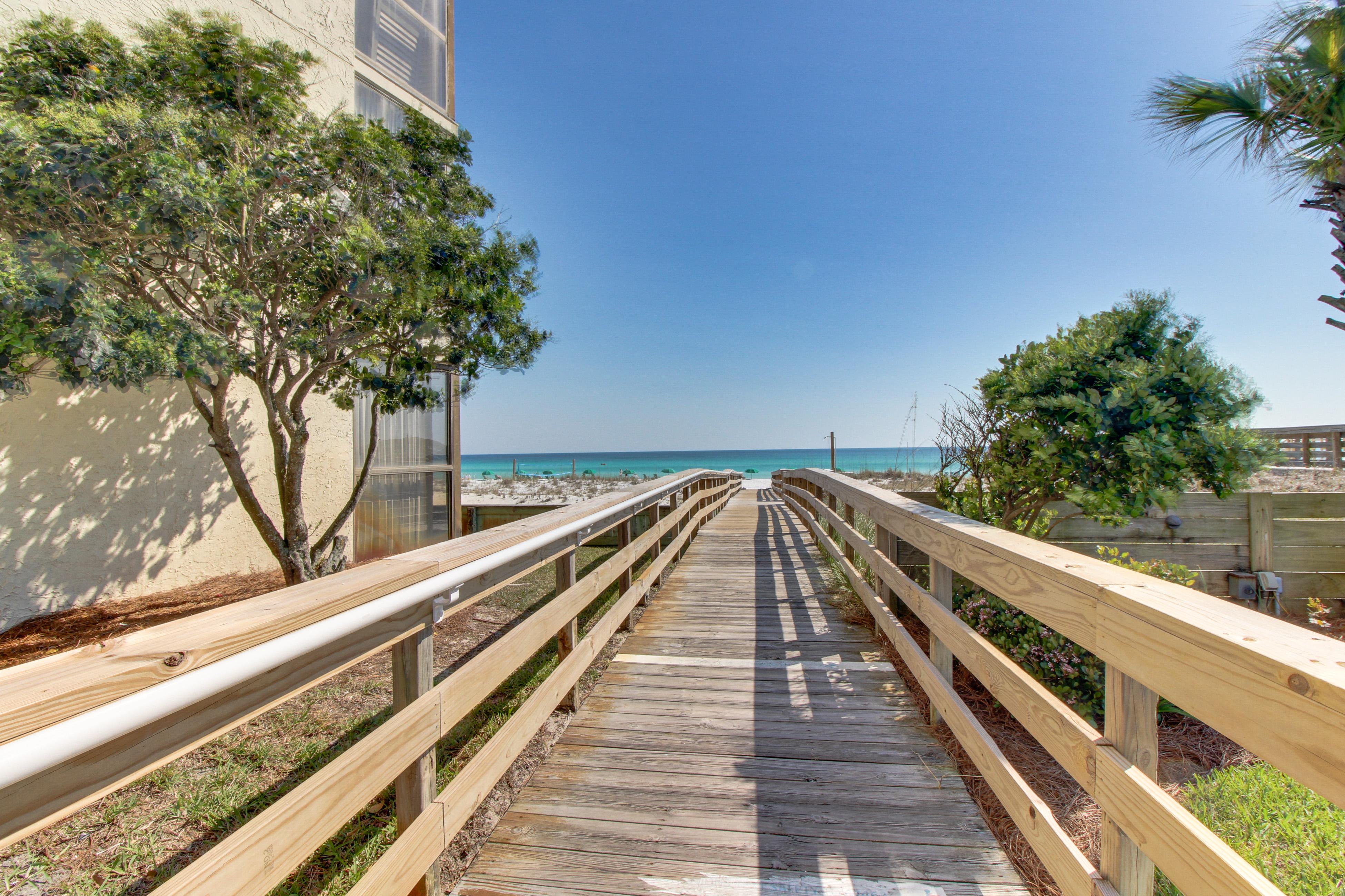 Mainsail 117 Condo rental in Mainsail in Destin Florida - #44