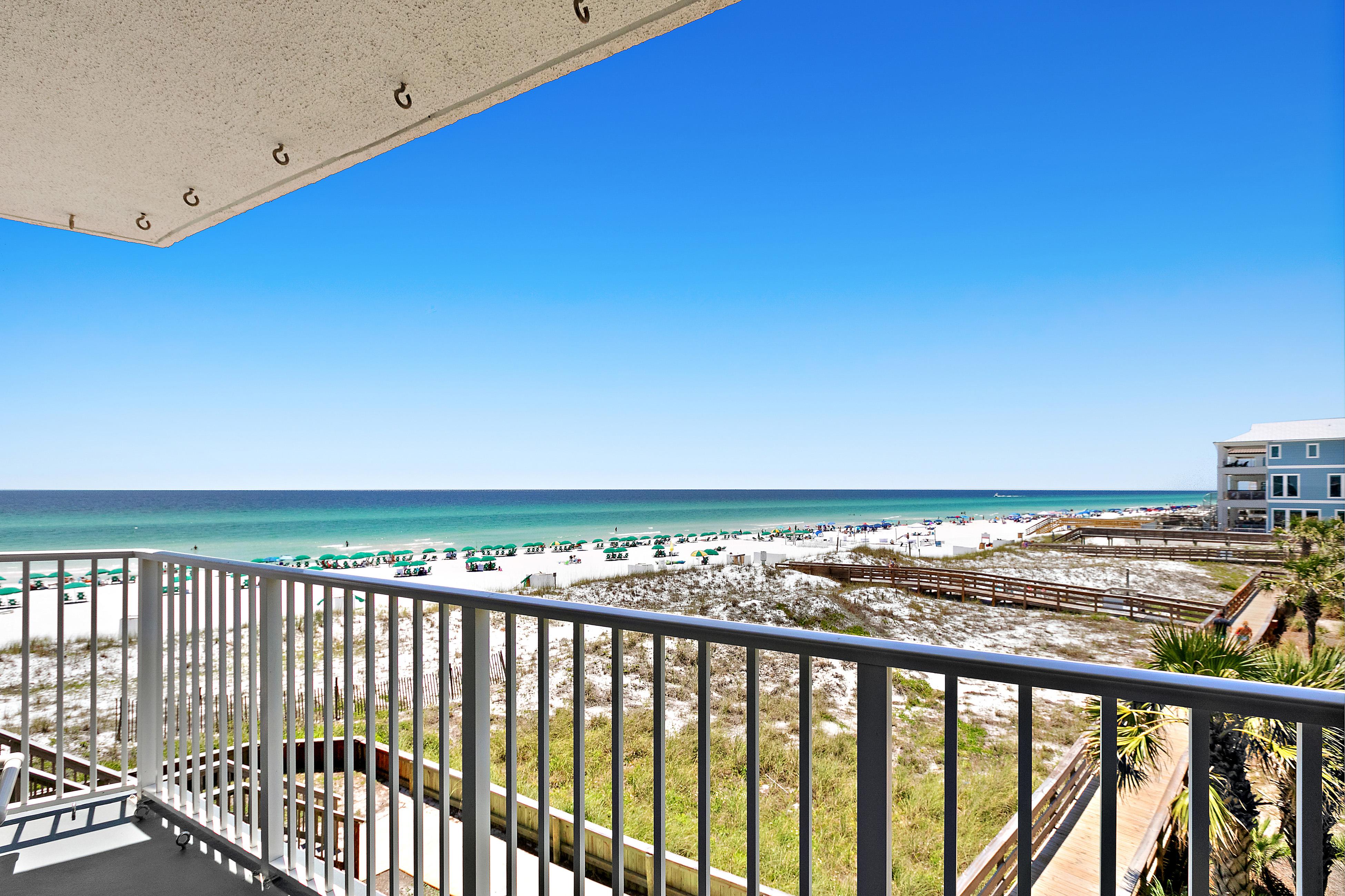 Mainsail 122 Condo rental in Mainsail in Destin Florida - #2