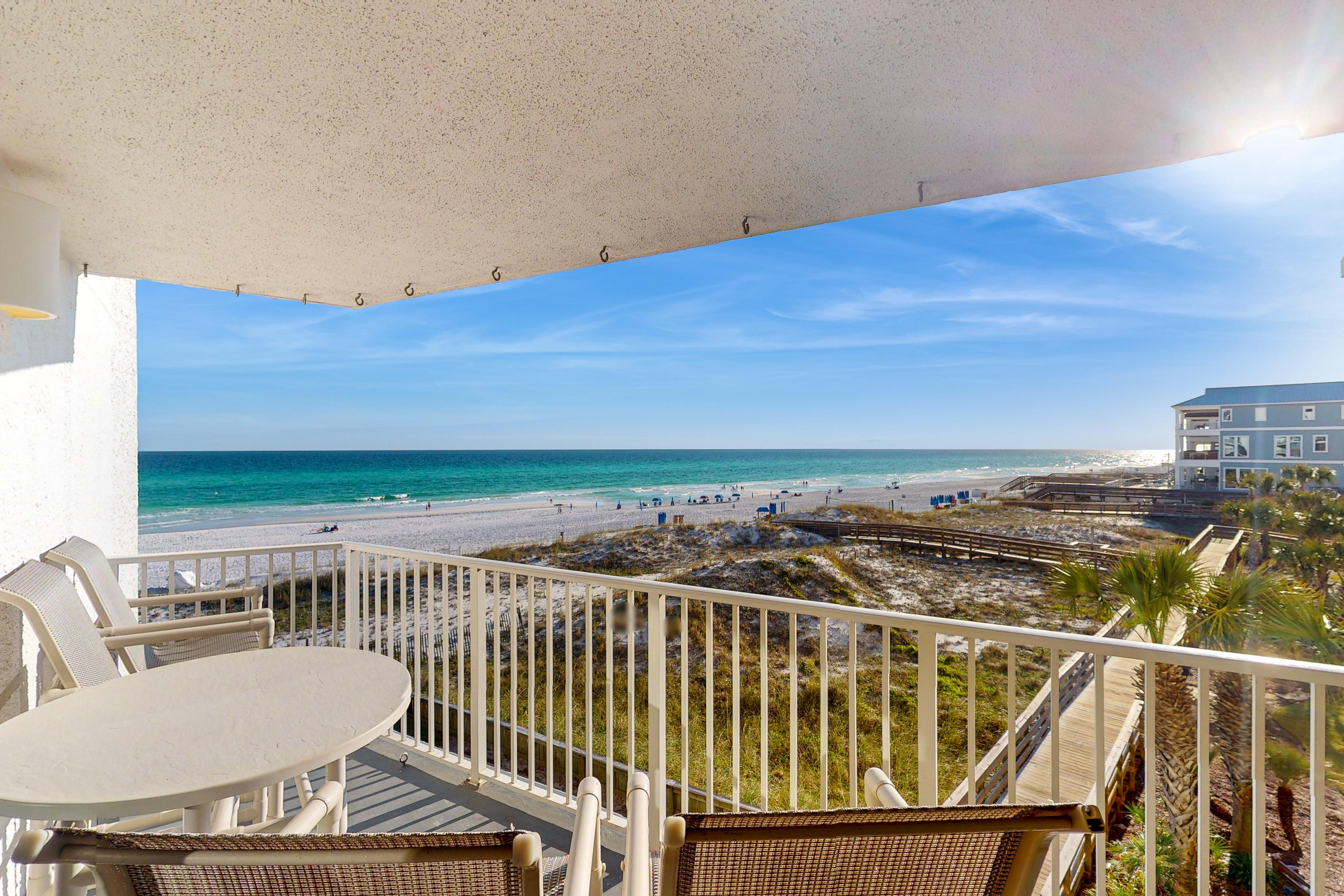 Mainsail 122 Condo rental in Mainsail in Destin Florida - #17