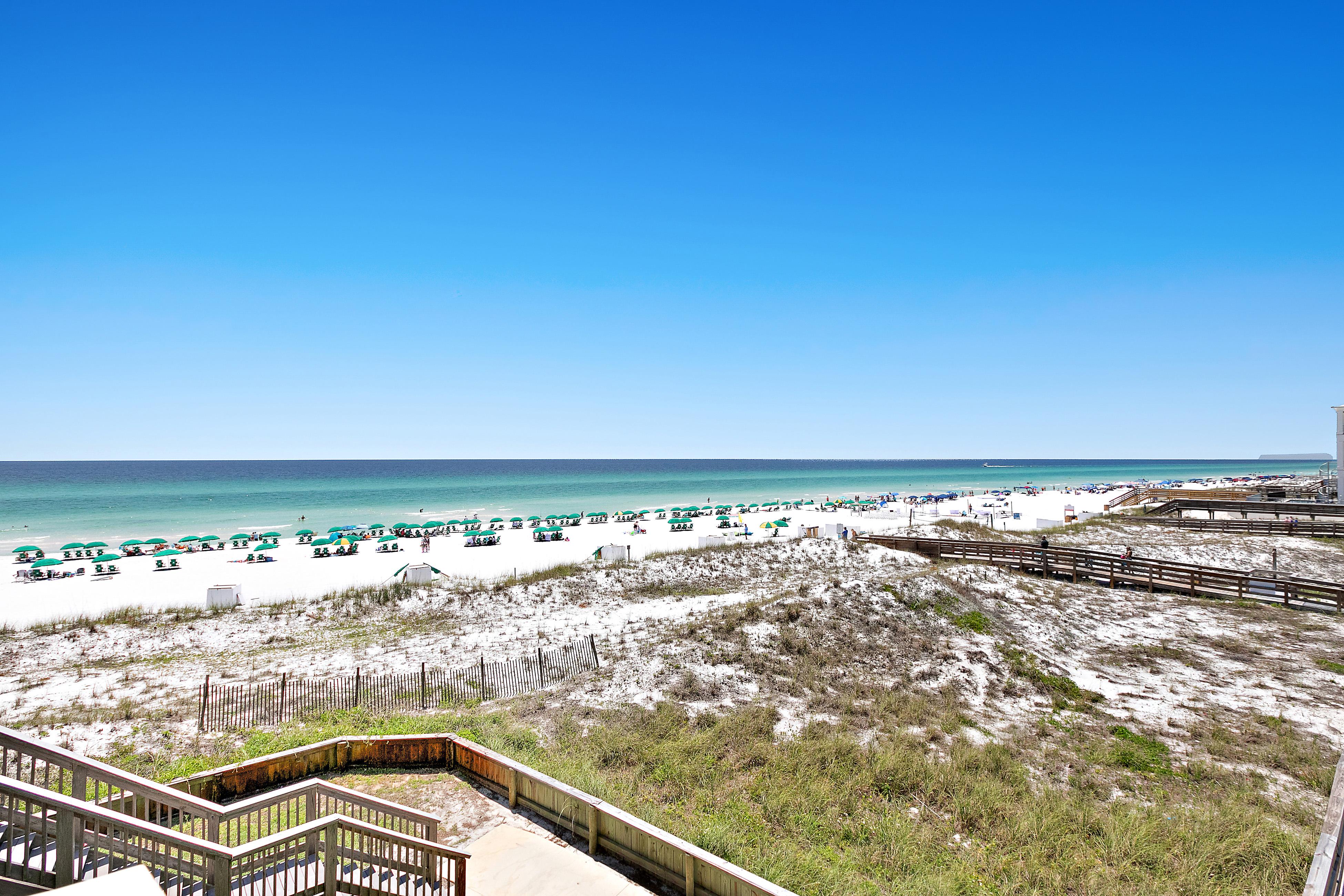 Mainsail 122 Condo rental in Mainsail in Destin Florida - #27