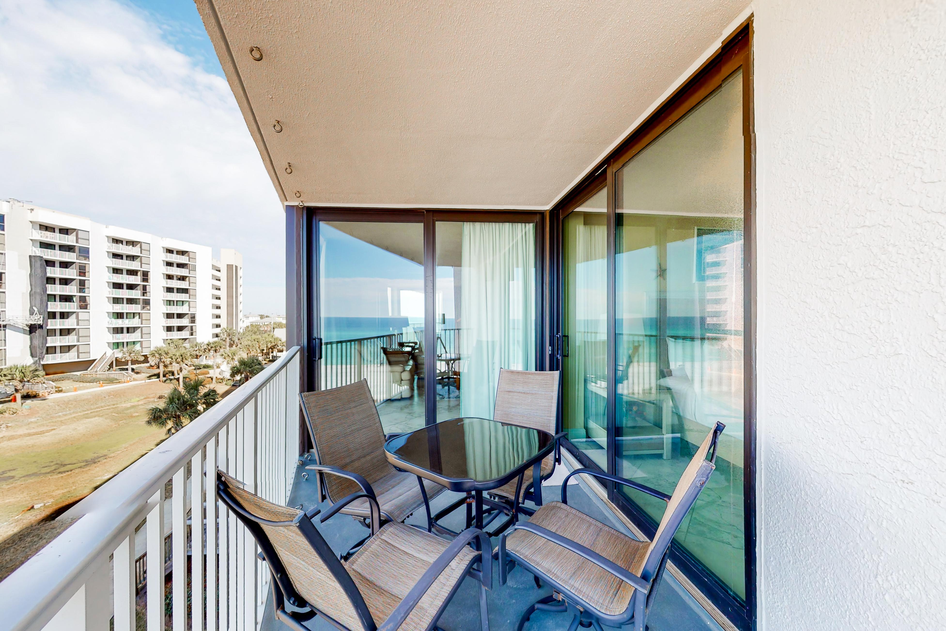 Mainsail 132 Condo rental in Mainsail in Destin Florida - #24