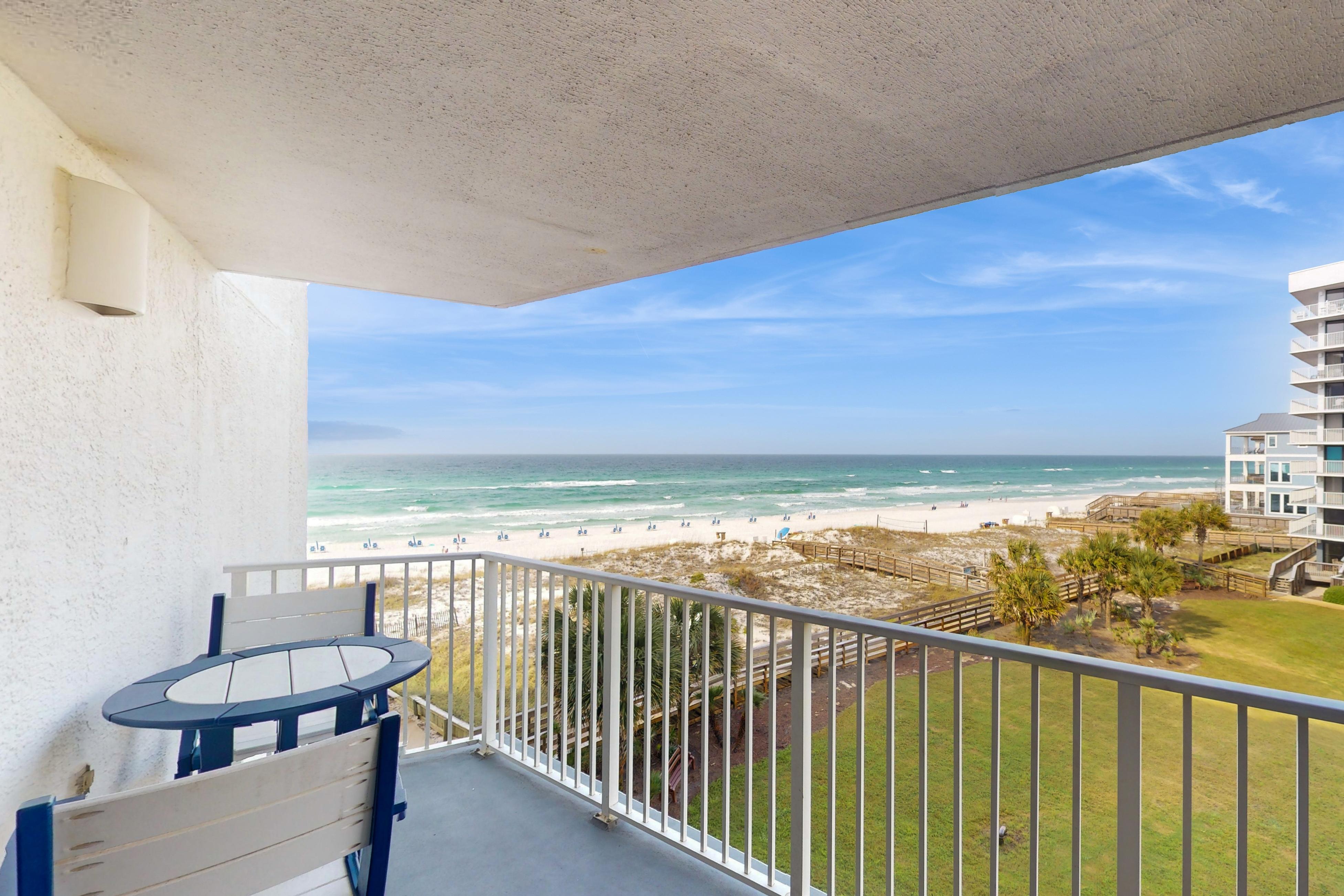 Mainsail 134 Condo rental in Mainsail in Destin Florida - #1