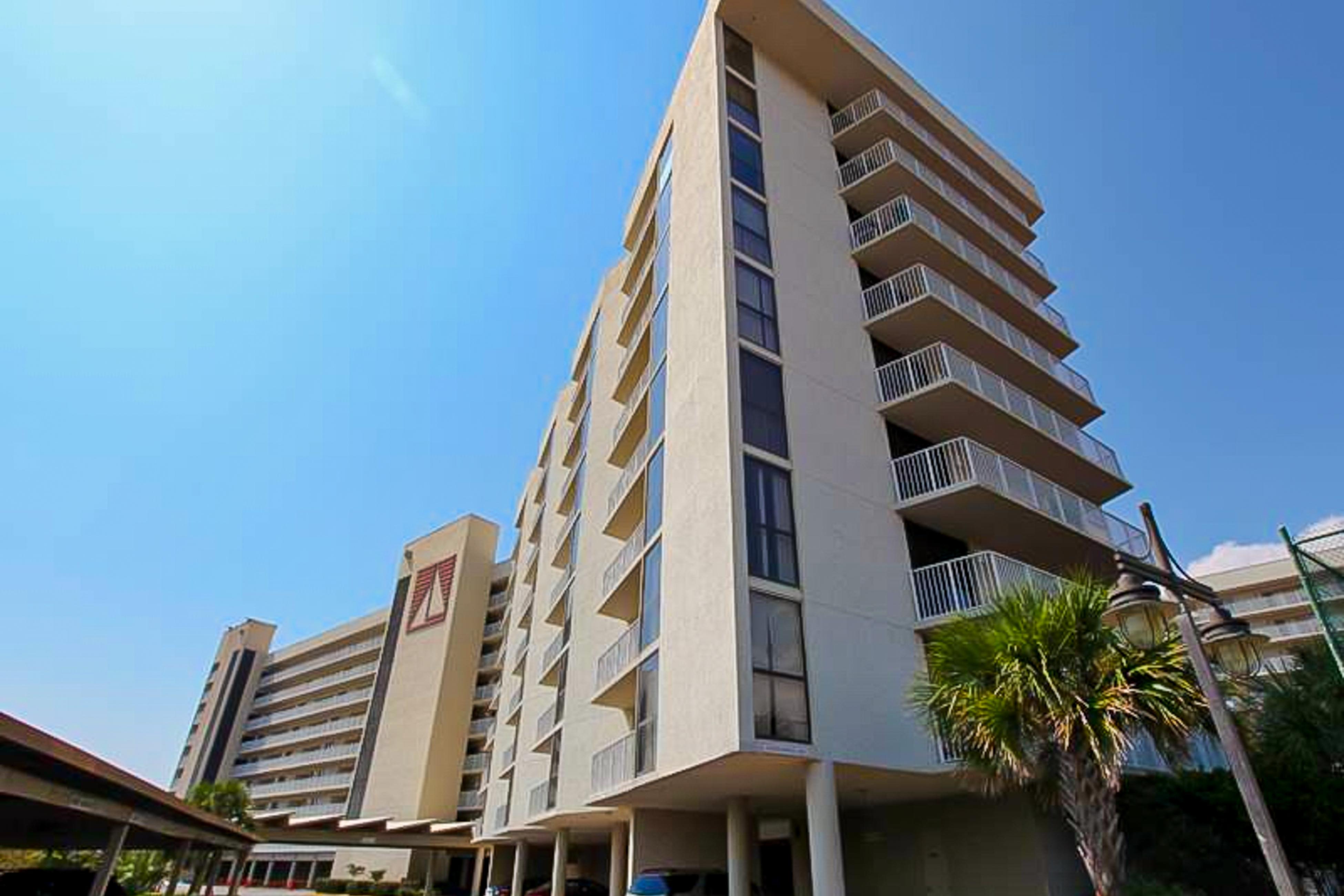 Mainsail 166 Condo rental in Mainsail in Destin Florida - #19