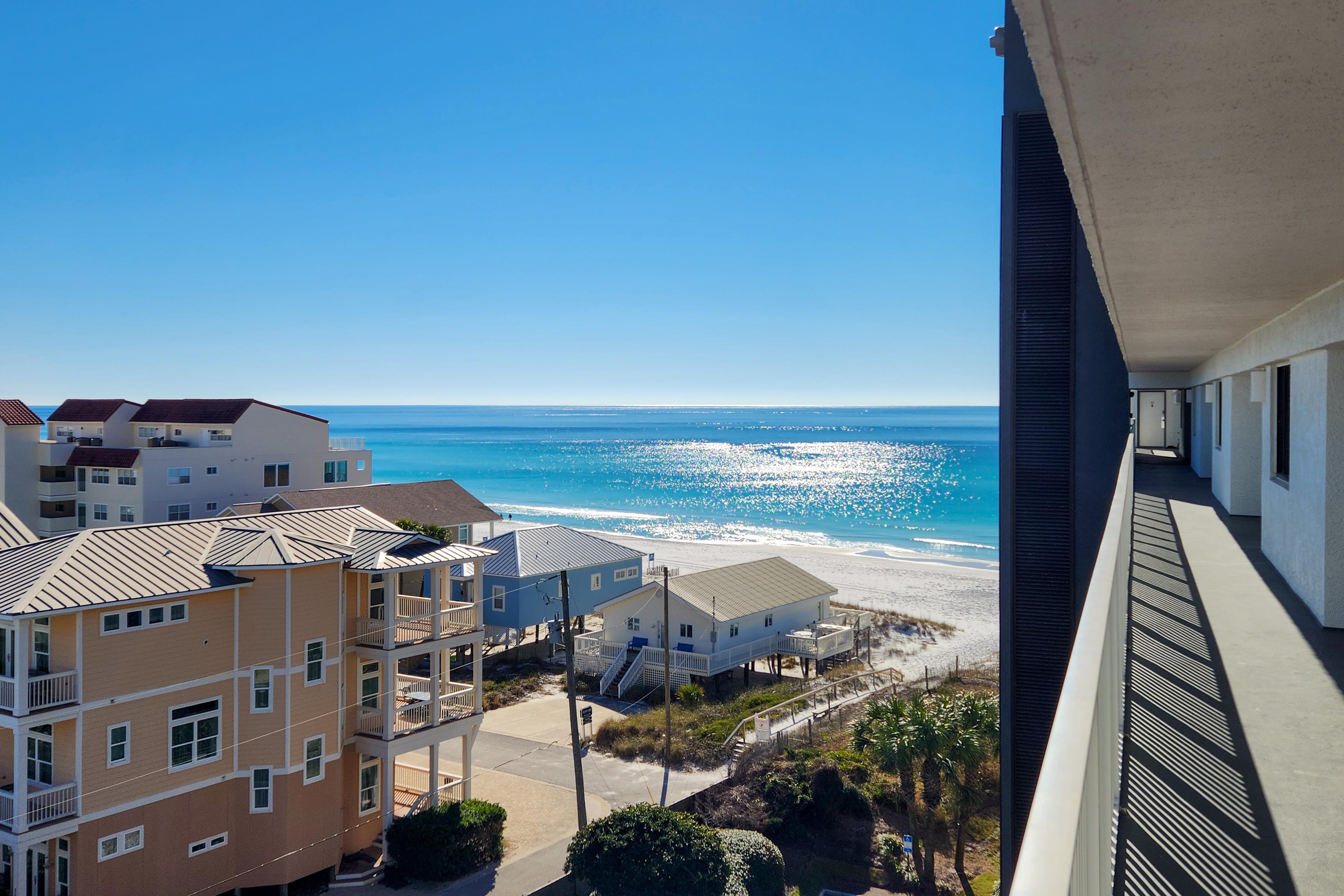 Mainsail 168 Condo rental in Mainsail in Destin Florida - #19