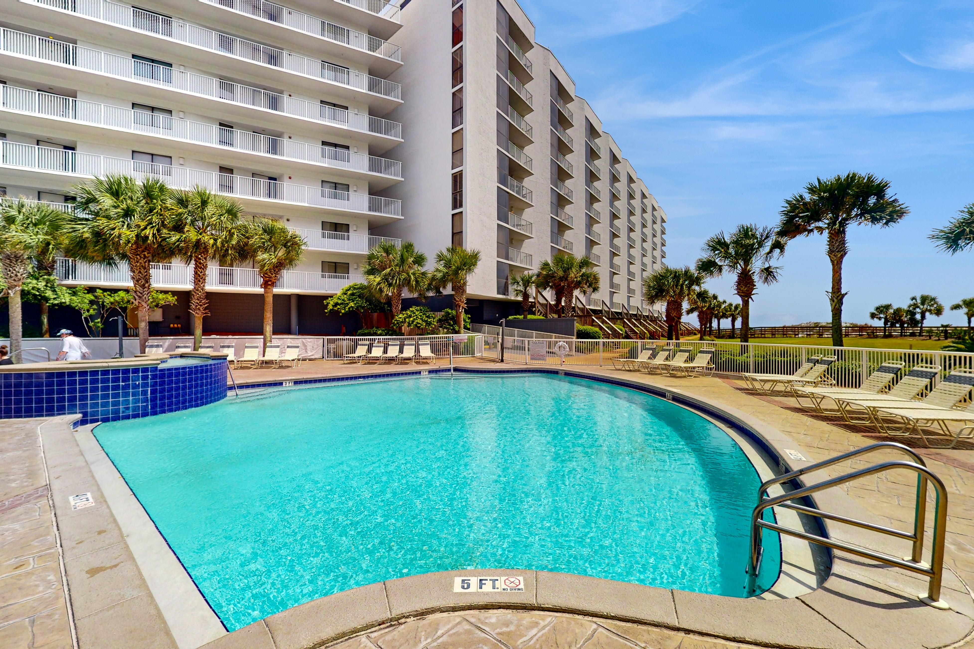 Mainsail 168 Condo rental in Mainsail in Destin Florida - #31