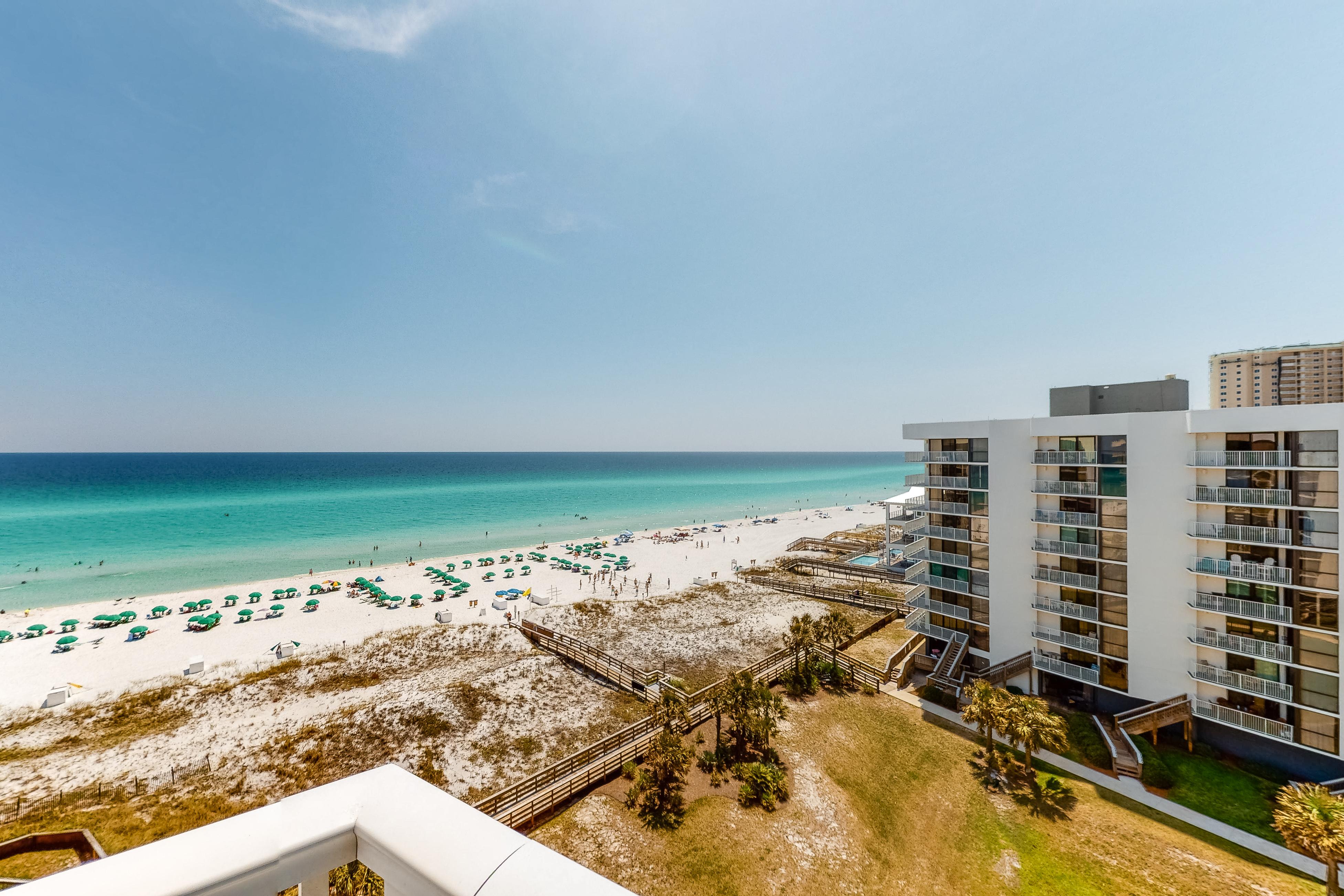 Mainsail 184 Condo rental in Mainsail in Destin Florida - #19