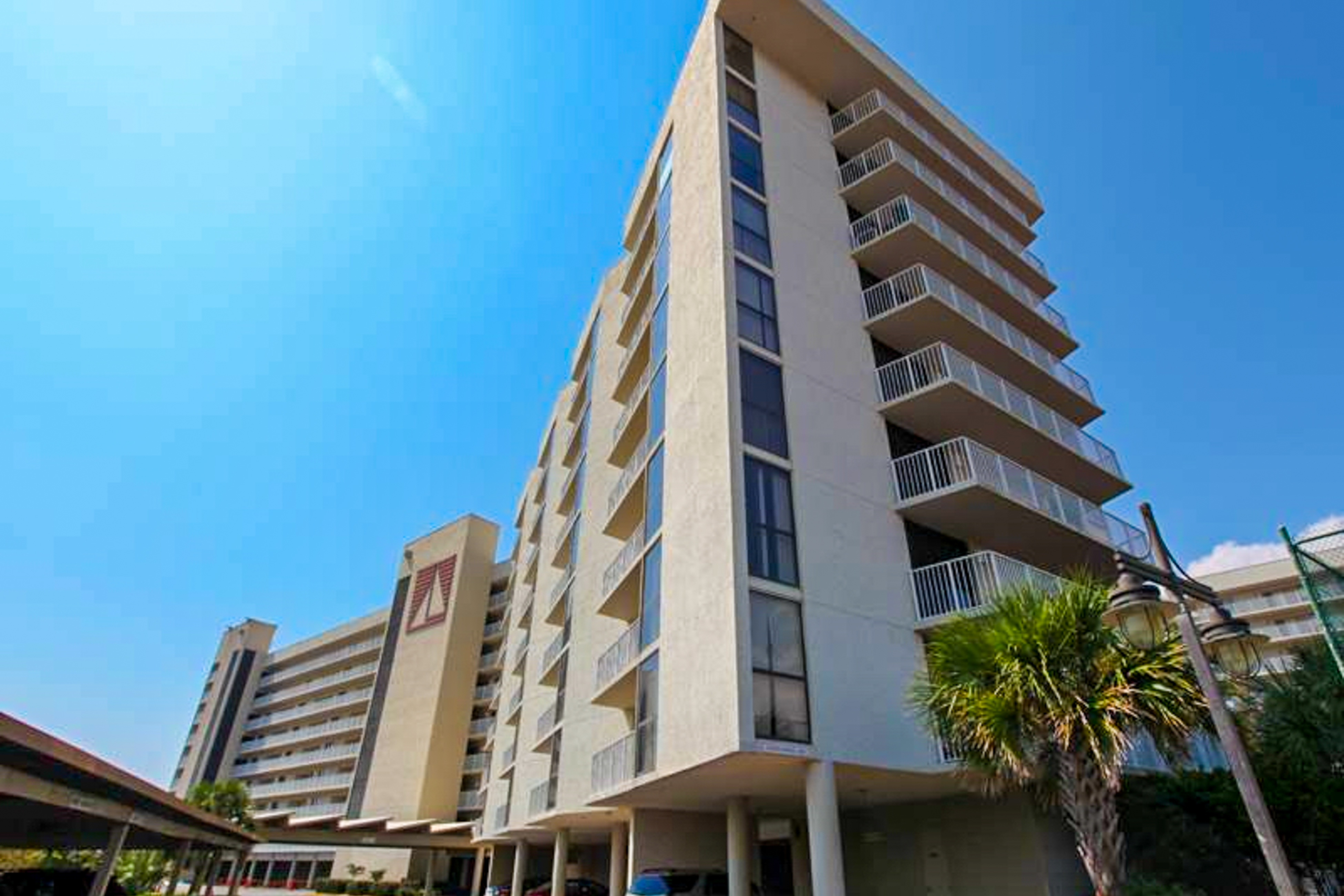 Mainsail 244 Condo rental in Mainsail in Destin Florida - #23