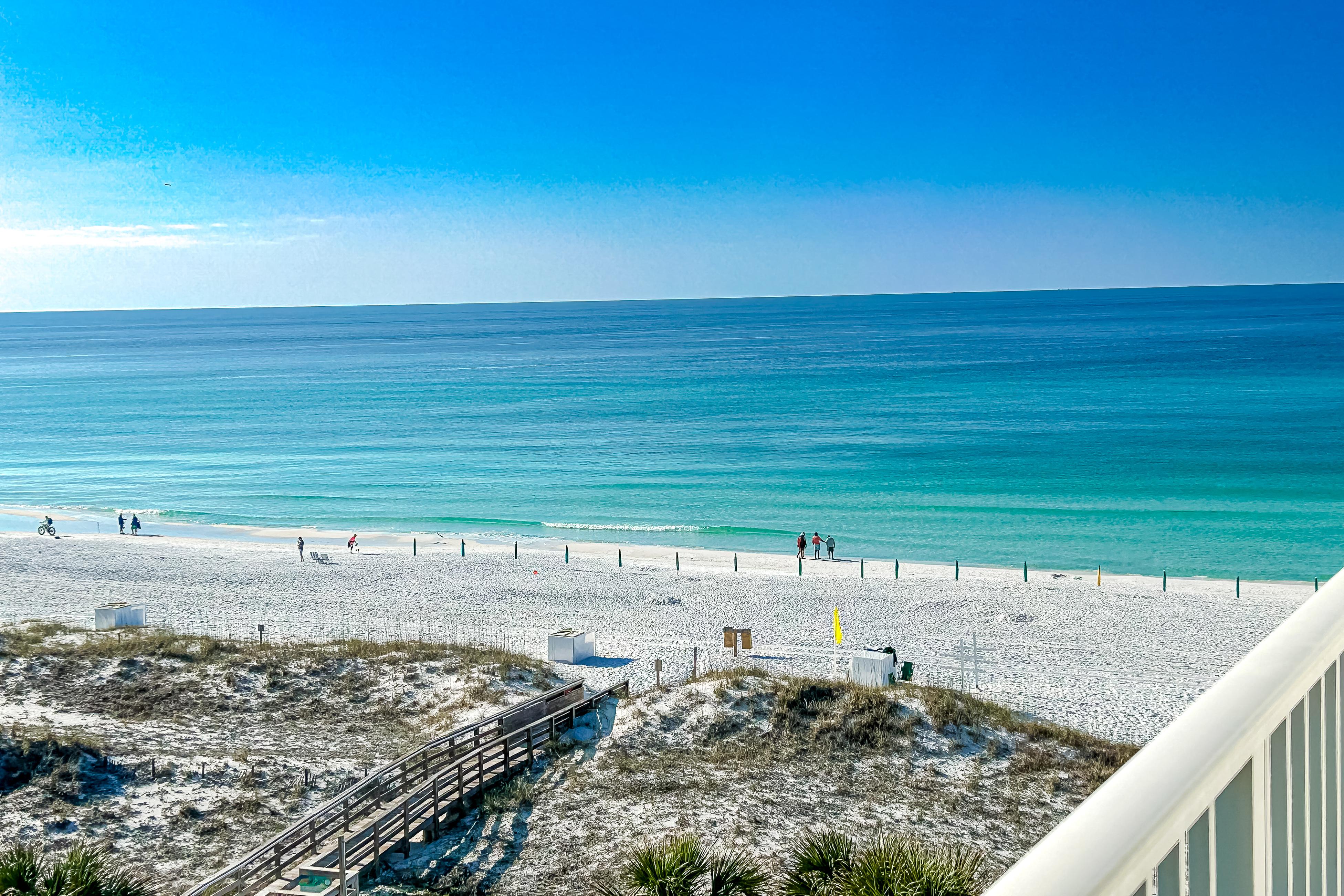 Mainsail 253 Condo rental in Mainsail in Destin Florida - #1