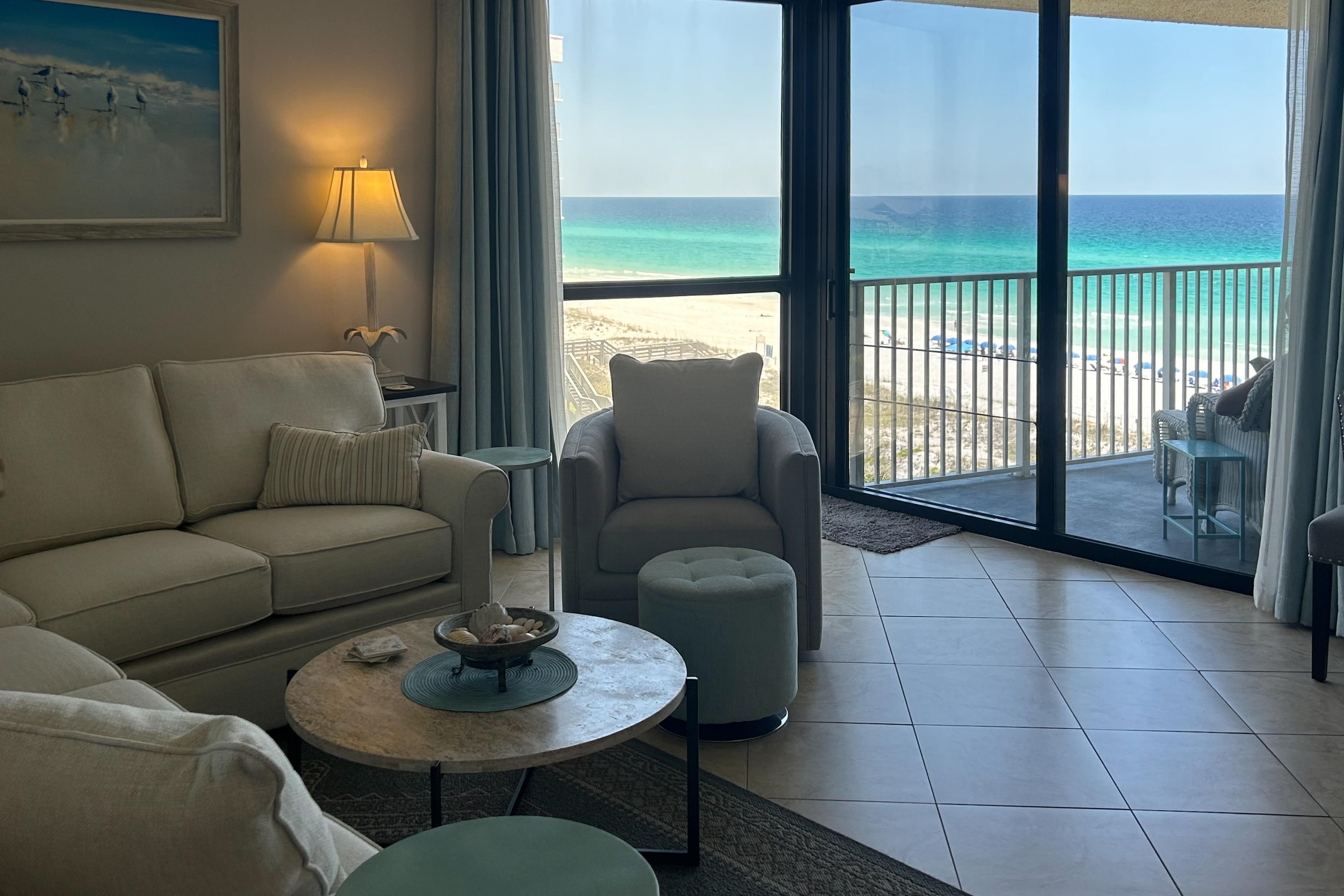 Mainsail 253 Condo rental in Mainsail in Destin Florida - #5