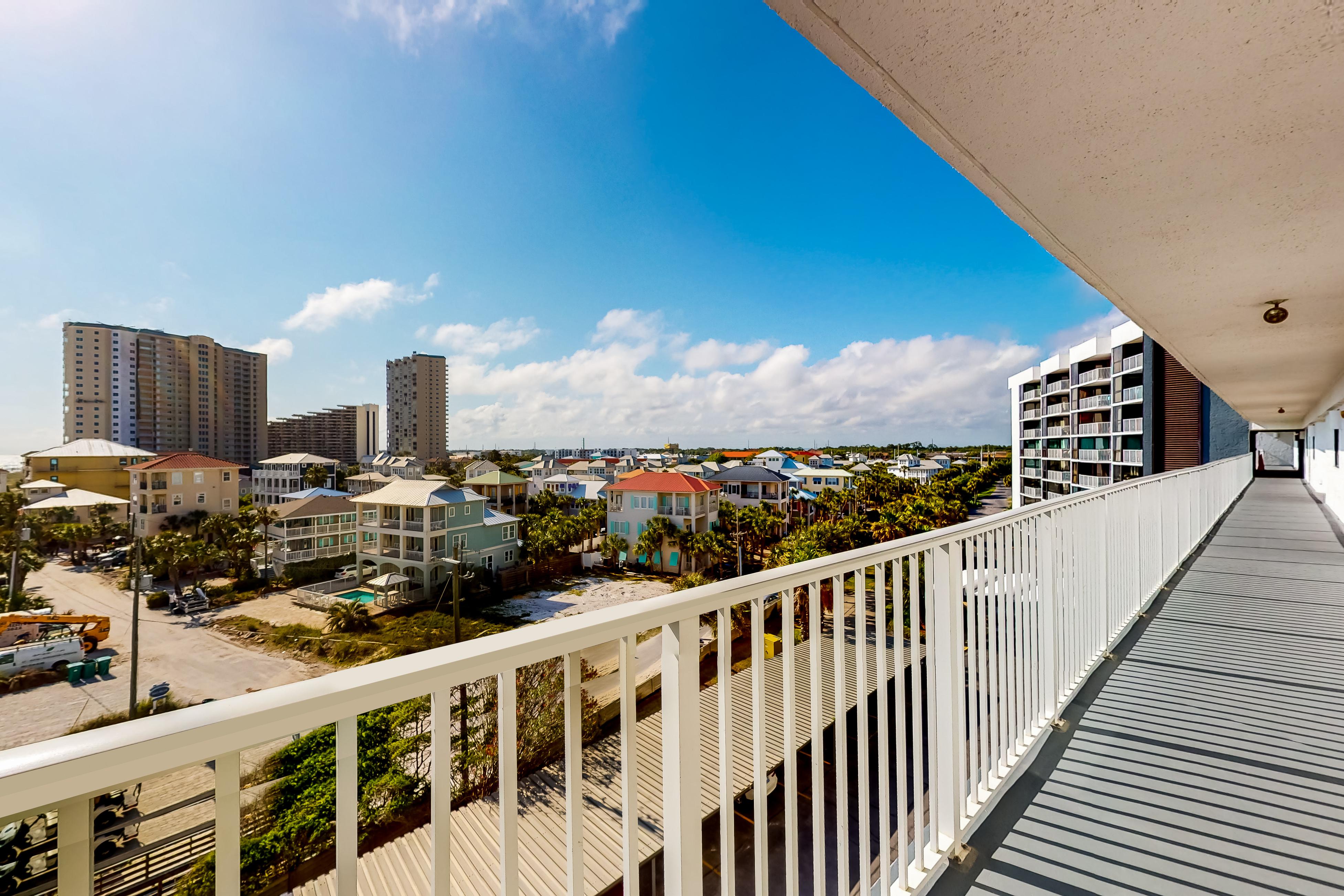 Mainsail 253 Condo rental in Mainsail in Destin Florida - #18