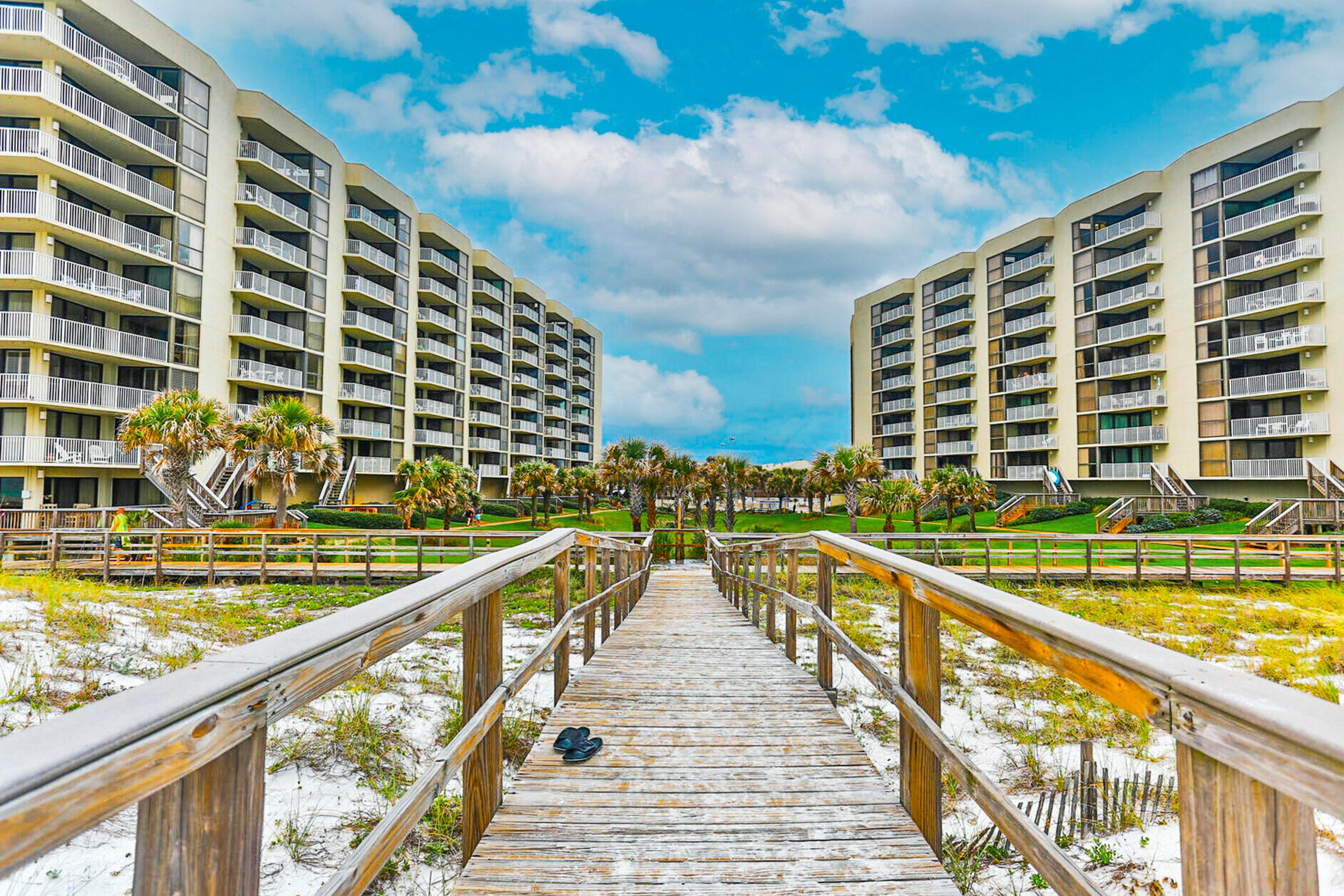 Mainsail 253 Condo rental in Mainsail in Destin Florida - #29