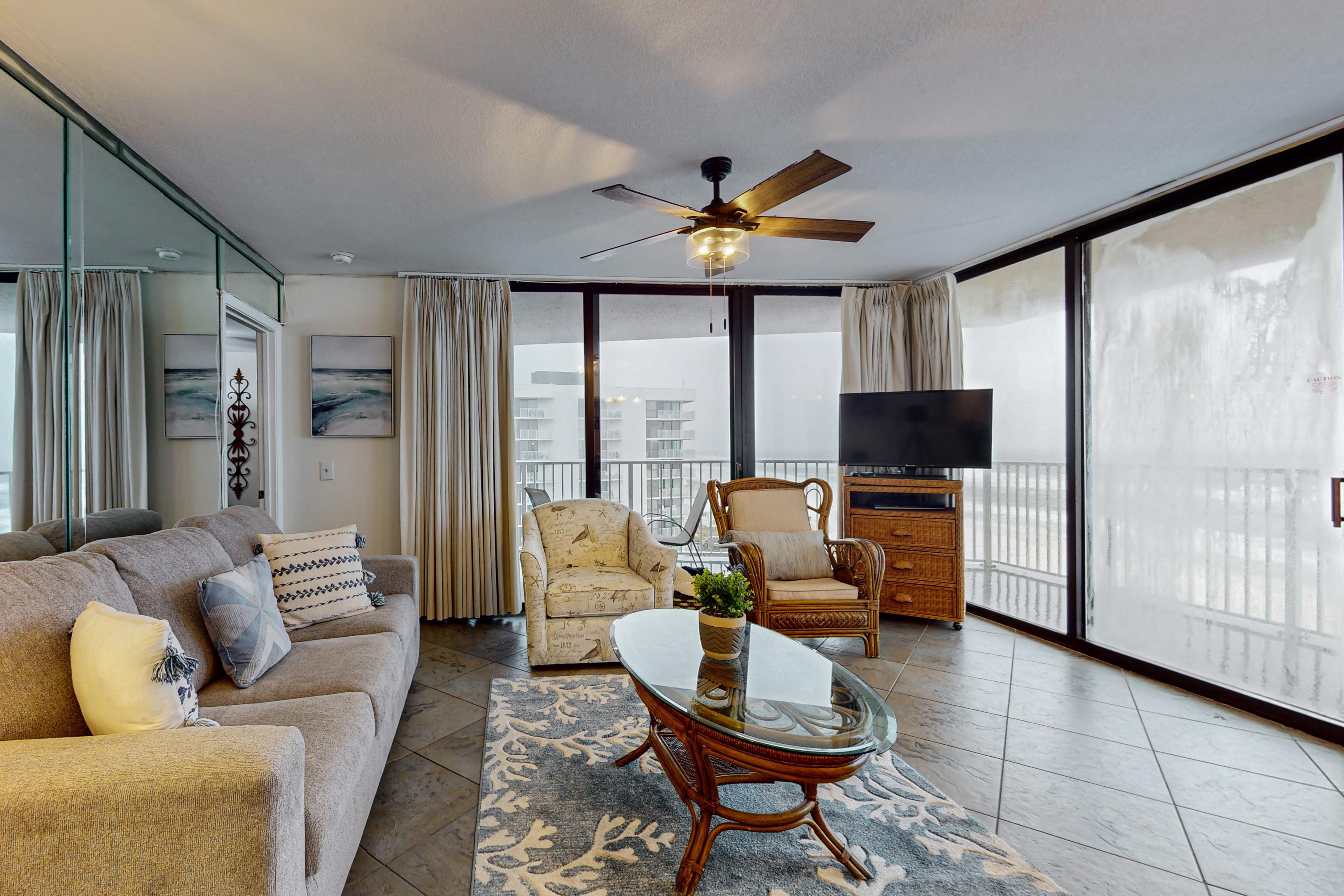 Mainsail 261 Condo rental in Mainsail in Destin Florida - #1