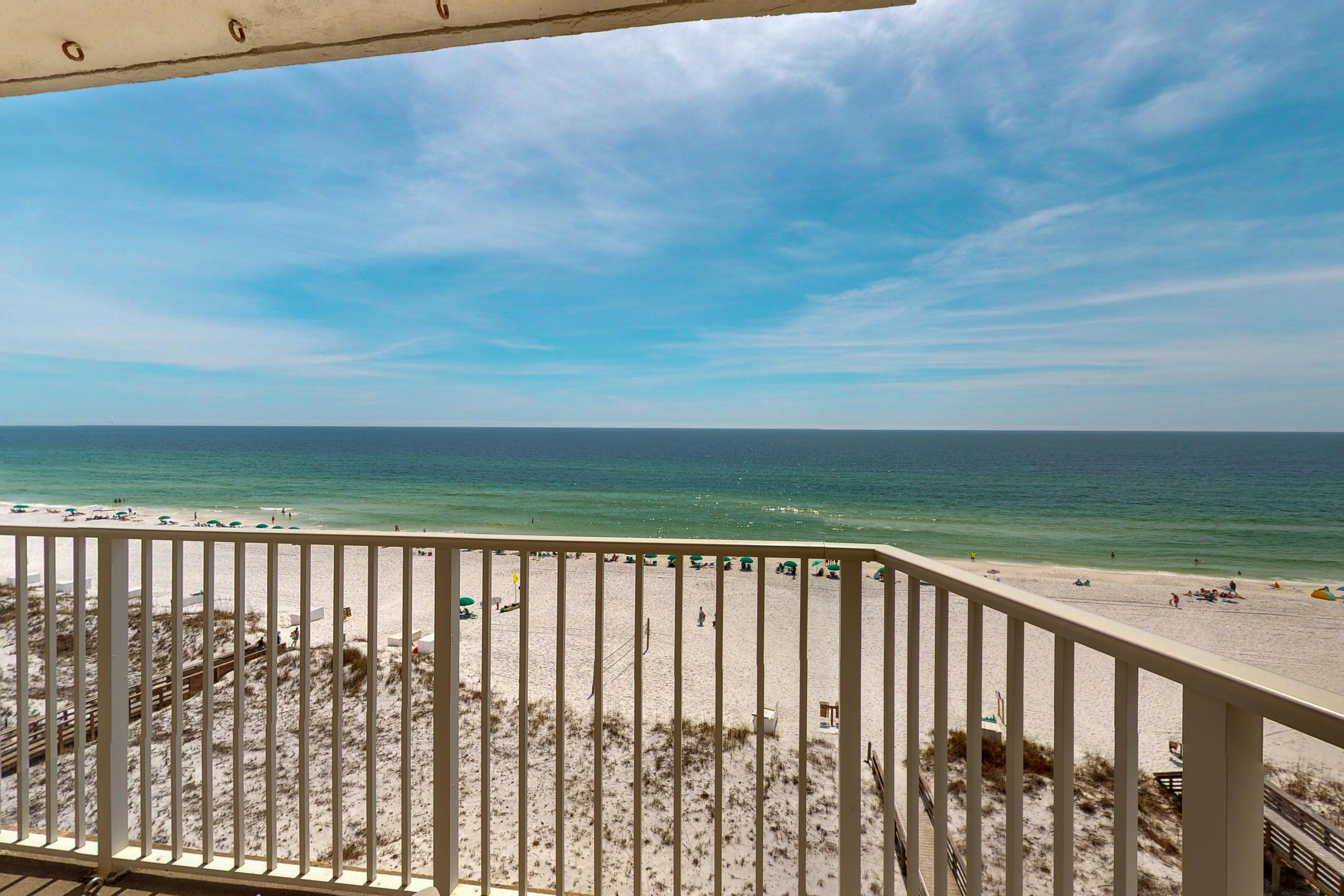 Mainsail 261 Condo rental in Mainsail in Destin Florida - #2