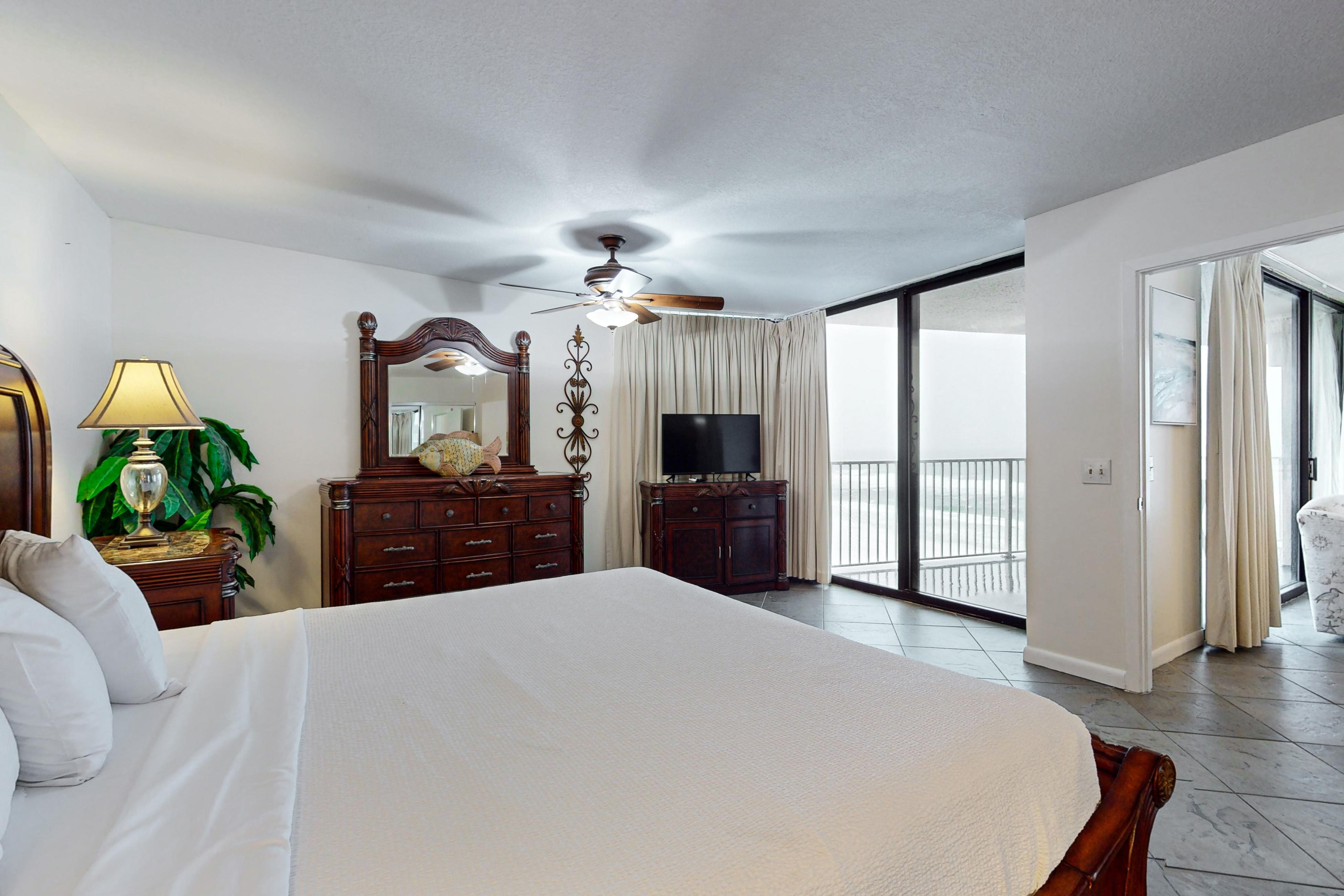 Mainsail 261 Condo rental in Mainsail in Destin Florida - #20