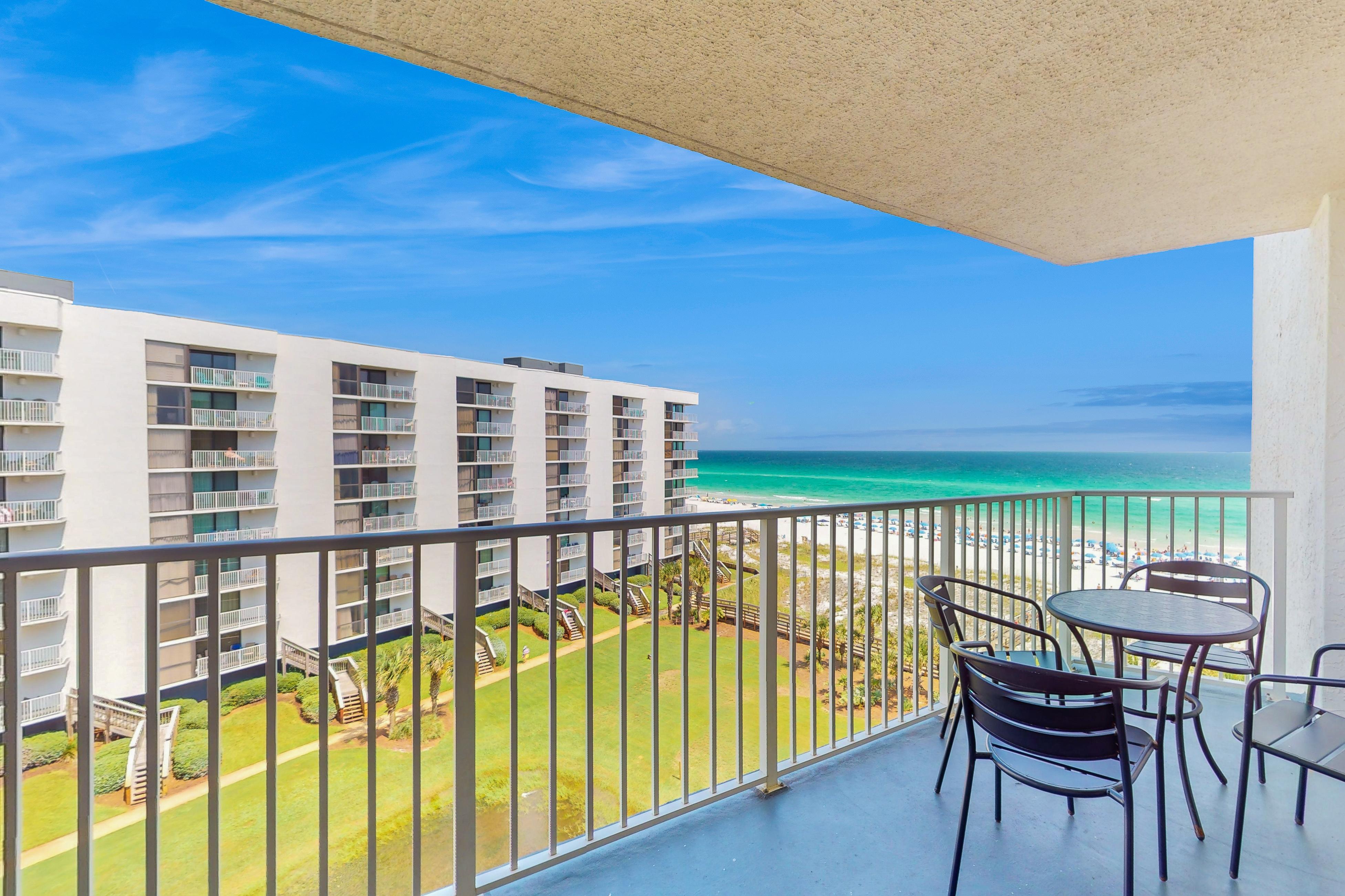 Mainsail 264 Condo rental in Mainsail in Destin Florida - #2