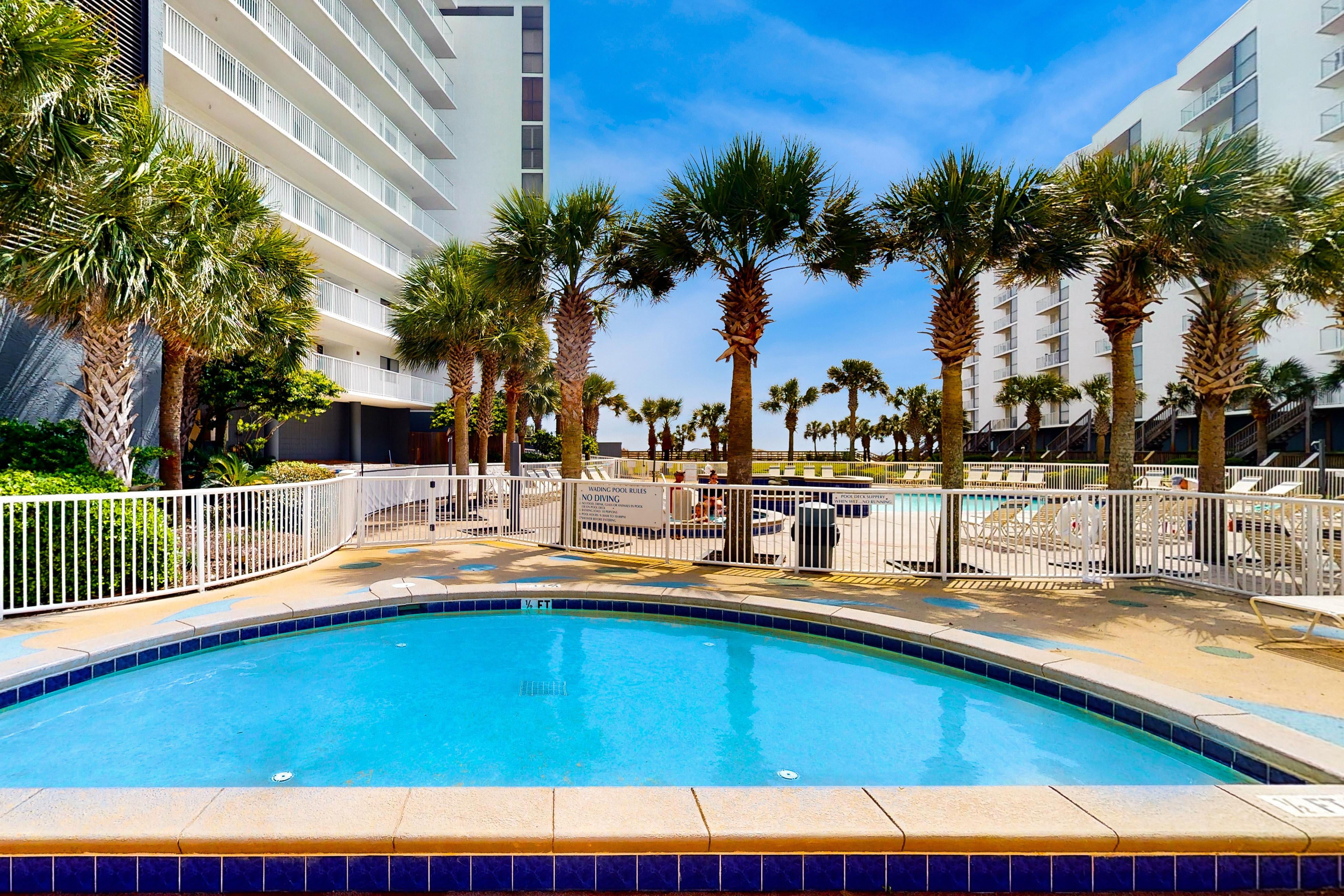 Mainsail 268 Condo rental in Mainsail in Destin Florida - #22