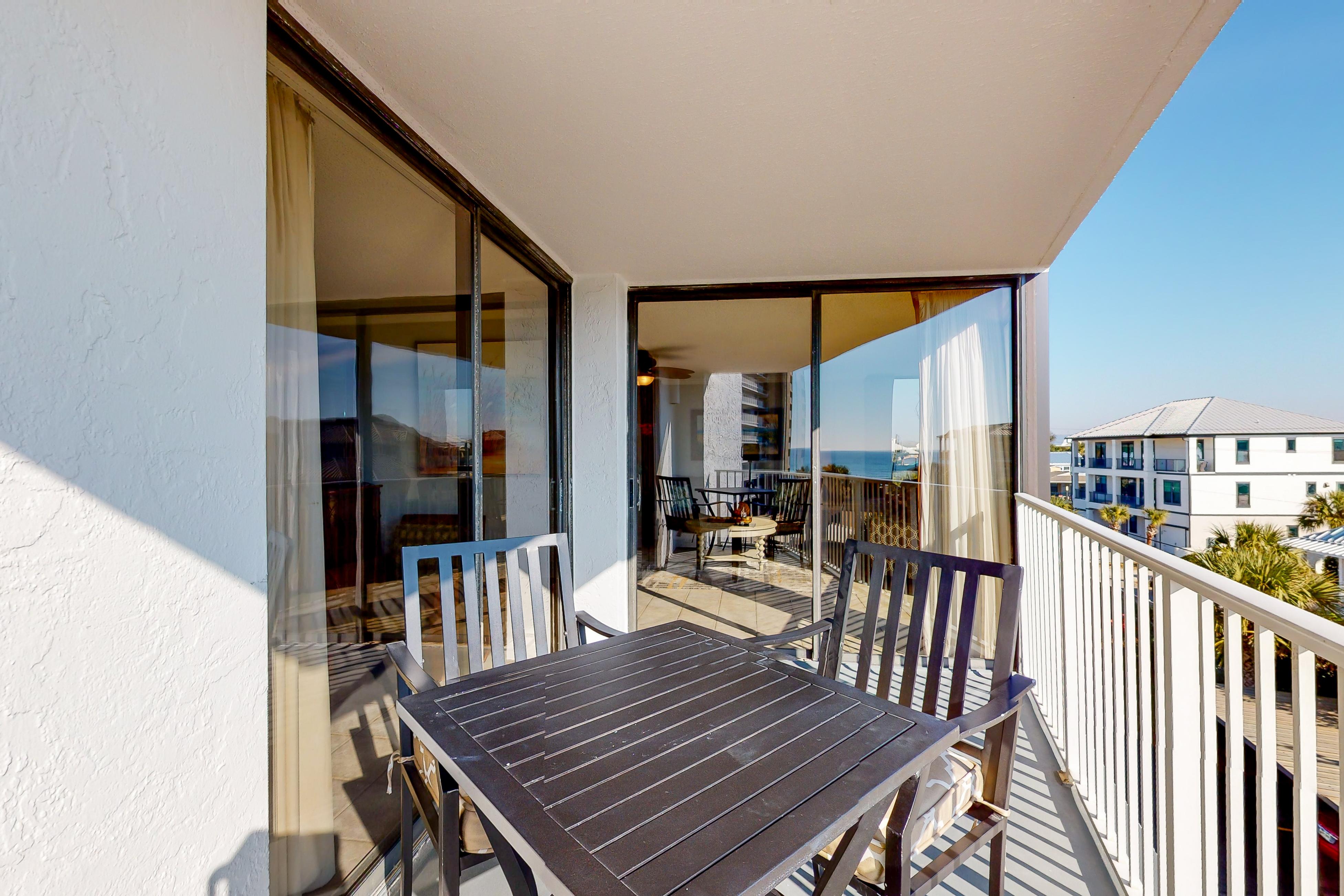 Mainsail 334 Condo rental in Mainsail in Destin Florida - #5