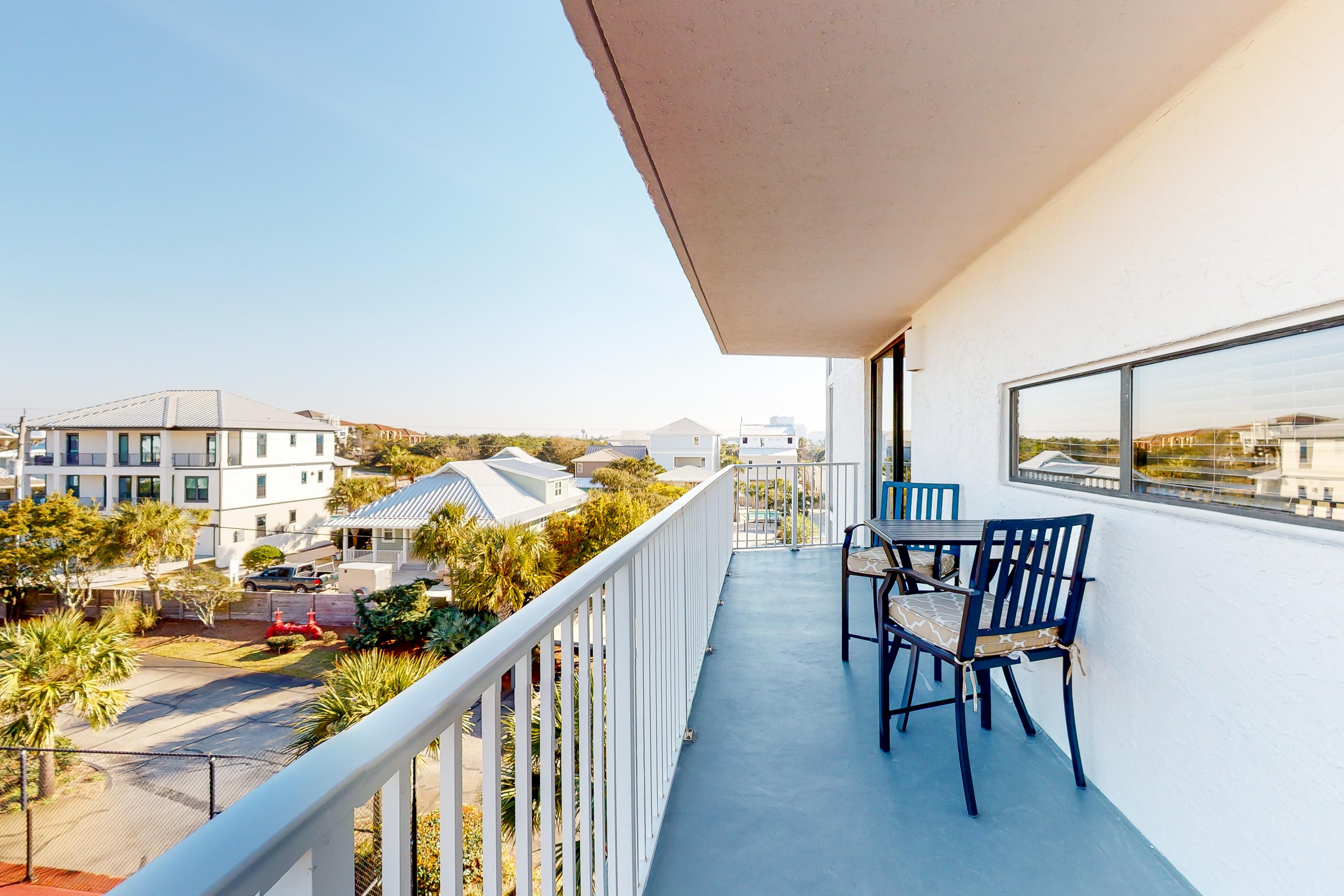 Mainsail 334 Condo rental in Mainsail in Destin Florida - #11