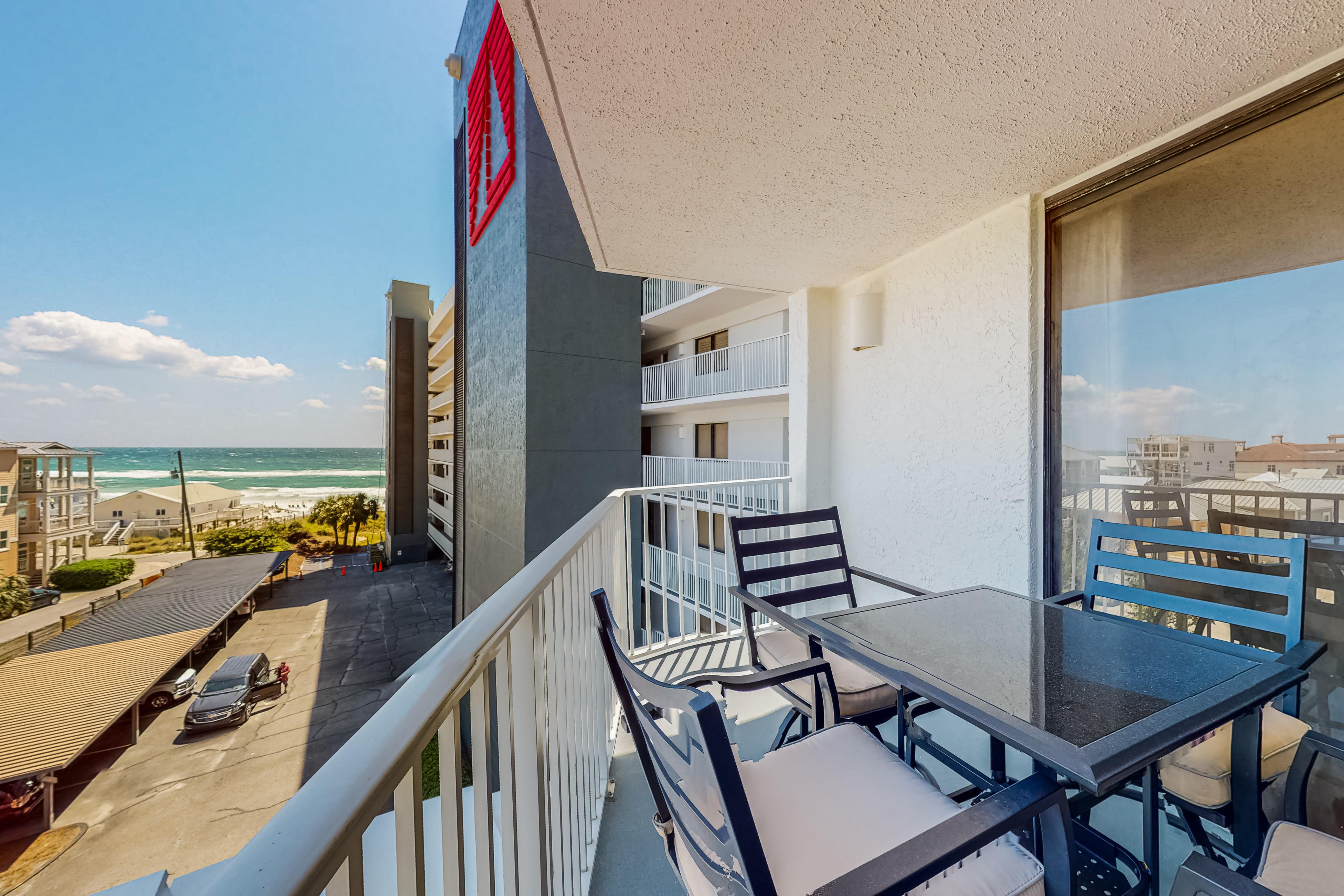 Mainsail 341 Condo rental in Mainsail in Destin Florida - #2