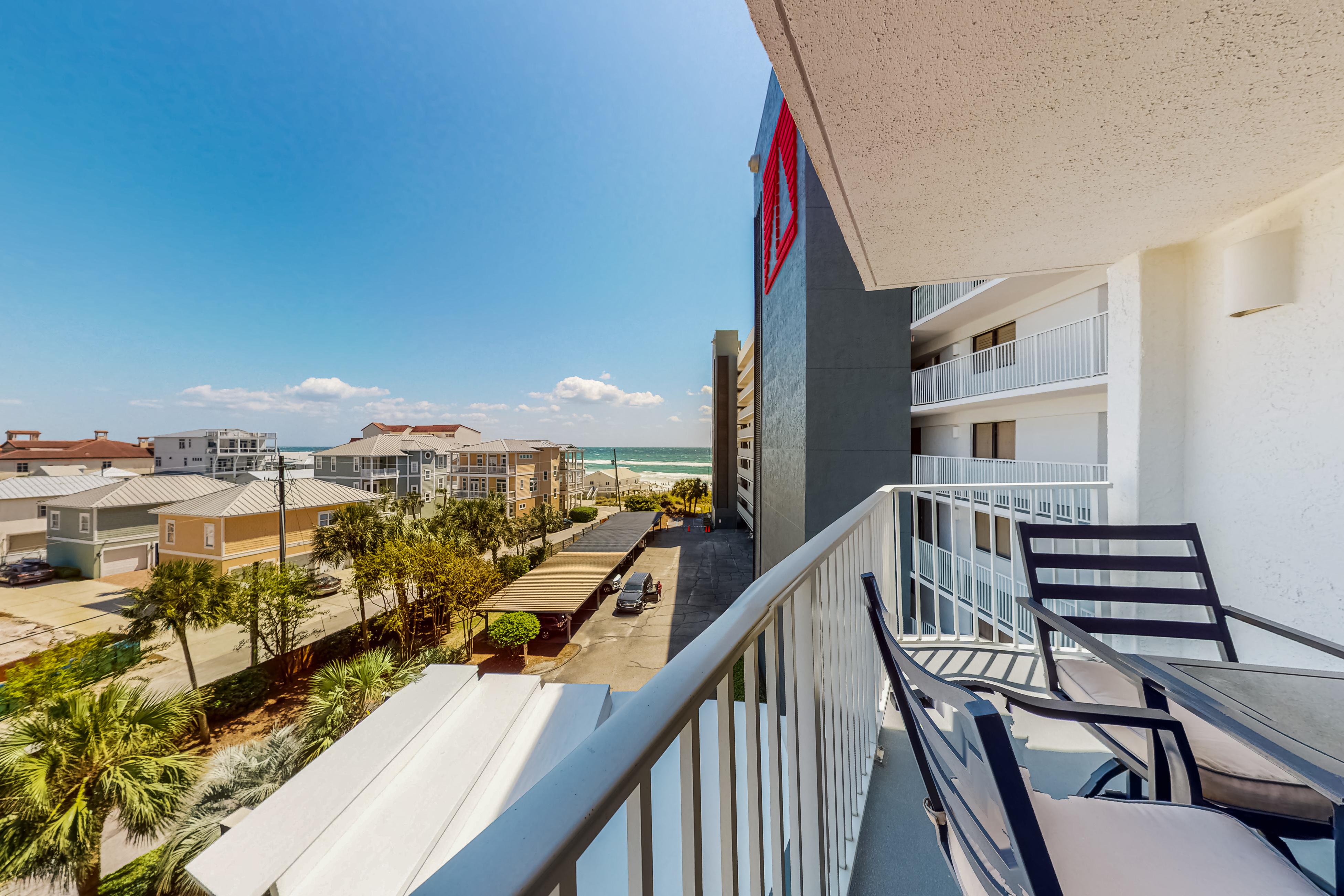 Mainsail 341 Condo rental in Mainsail in Destin Florida - #28