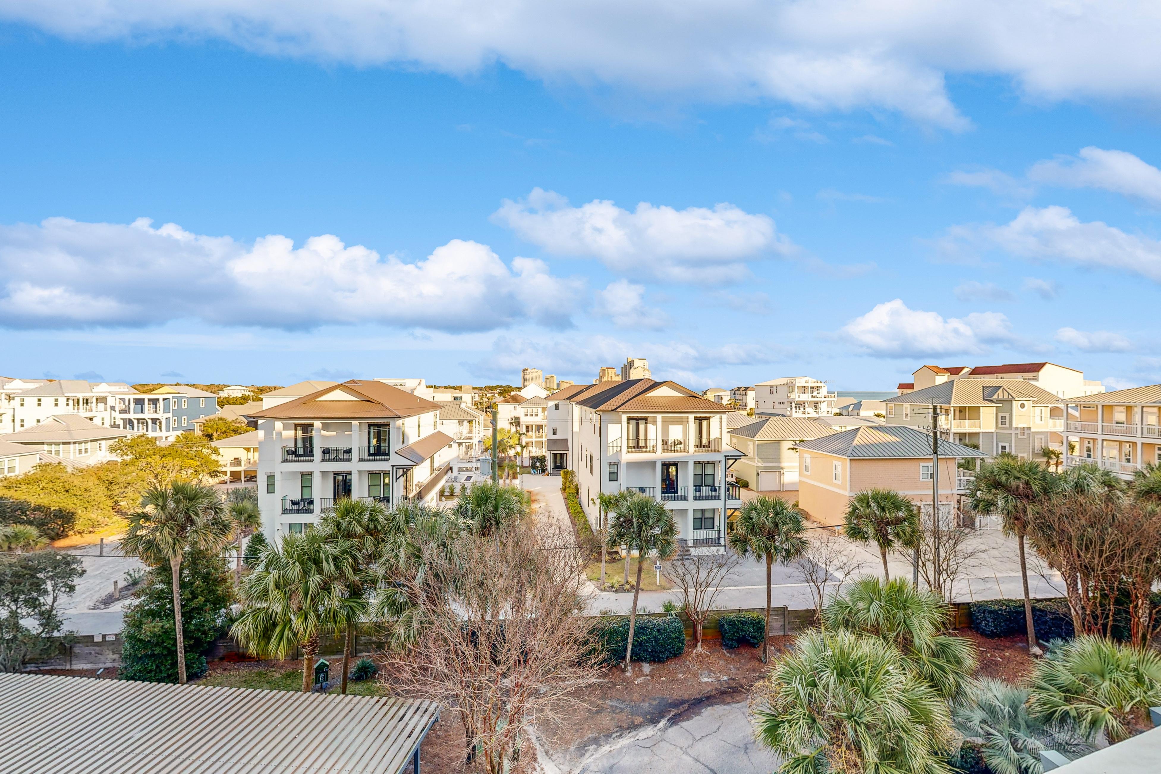 Mainsail 342 Condo rental in Mainsail in Destin Florida - #20