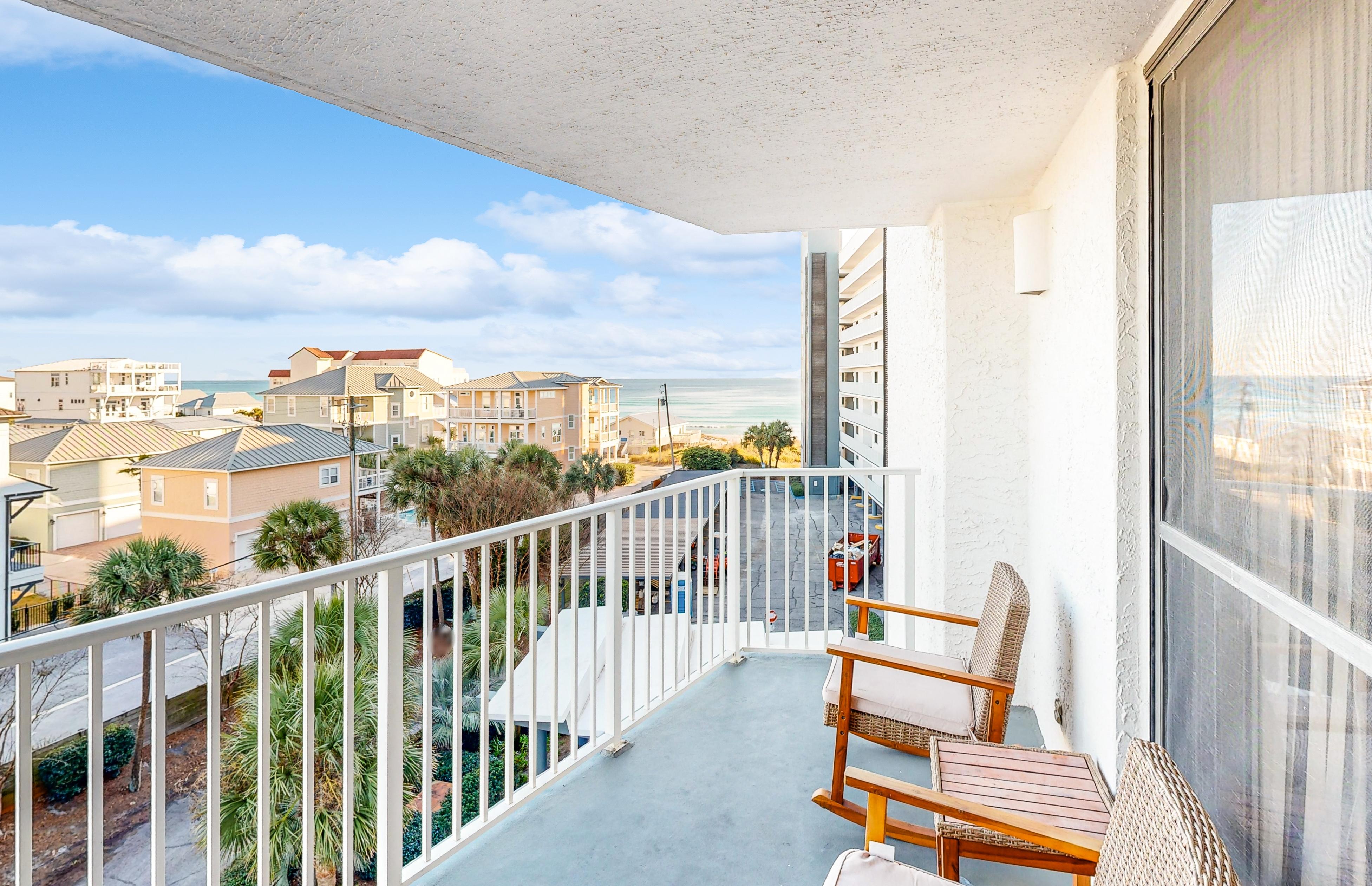 Mainsail 342 Condo rental in Mainsail in Destin Florida - #21