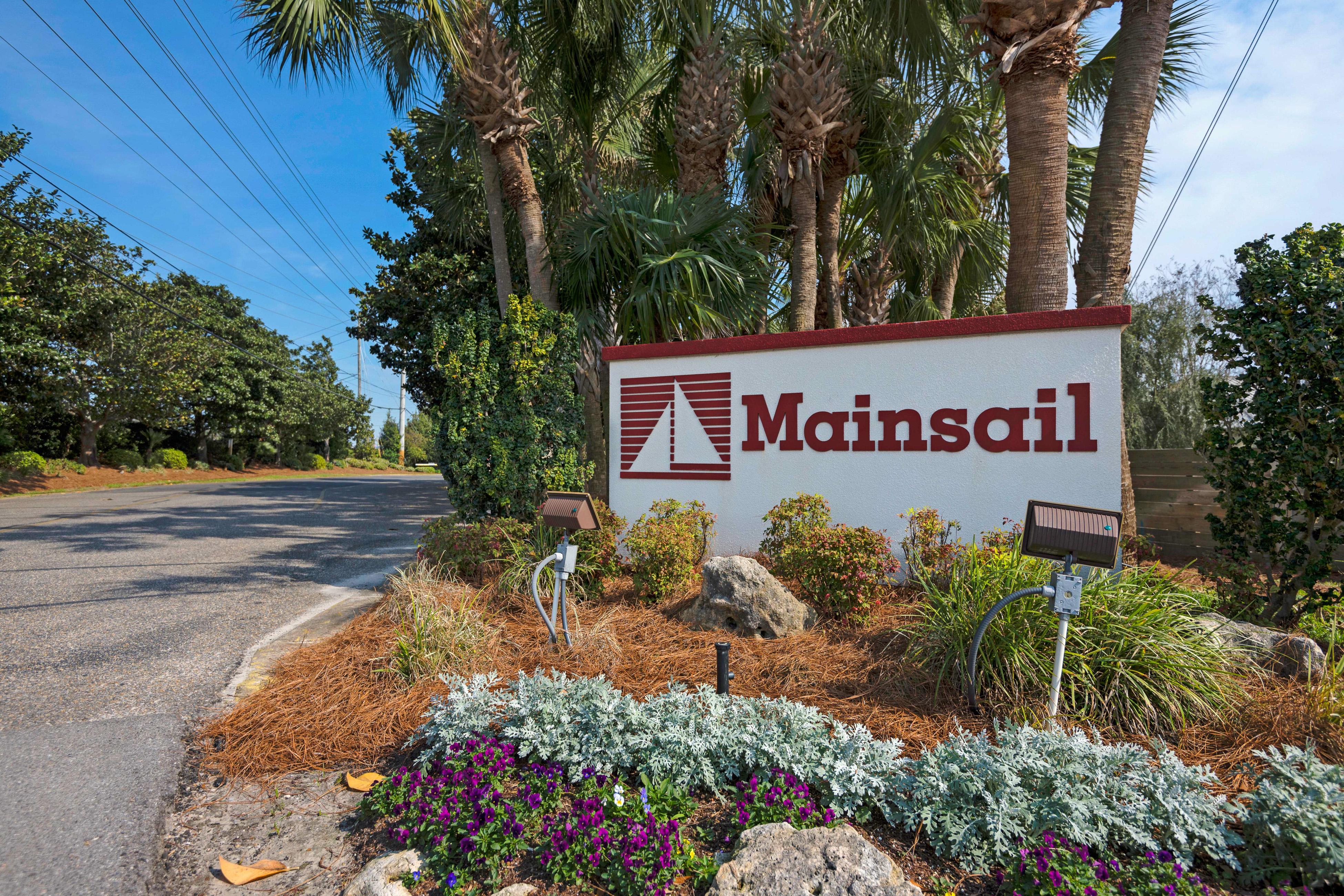 Mainsail 342 Condo rental in Mainsail in Destin Florida - #22