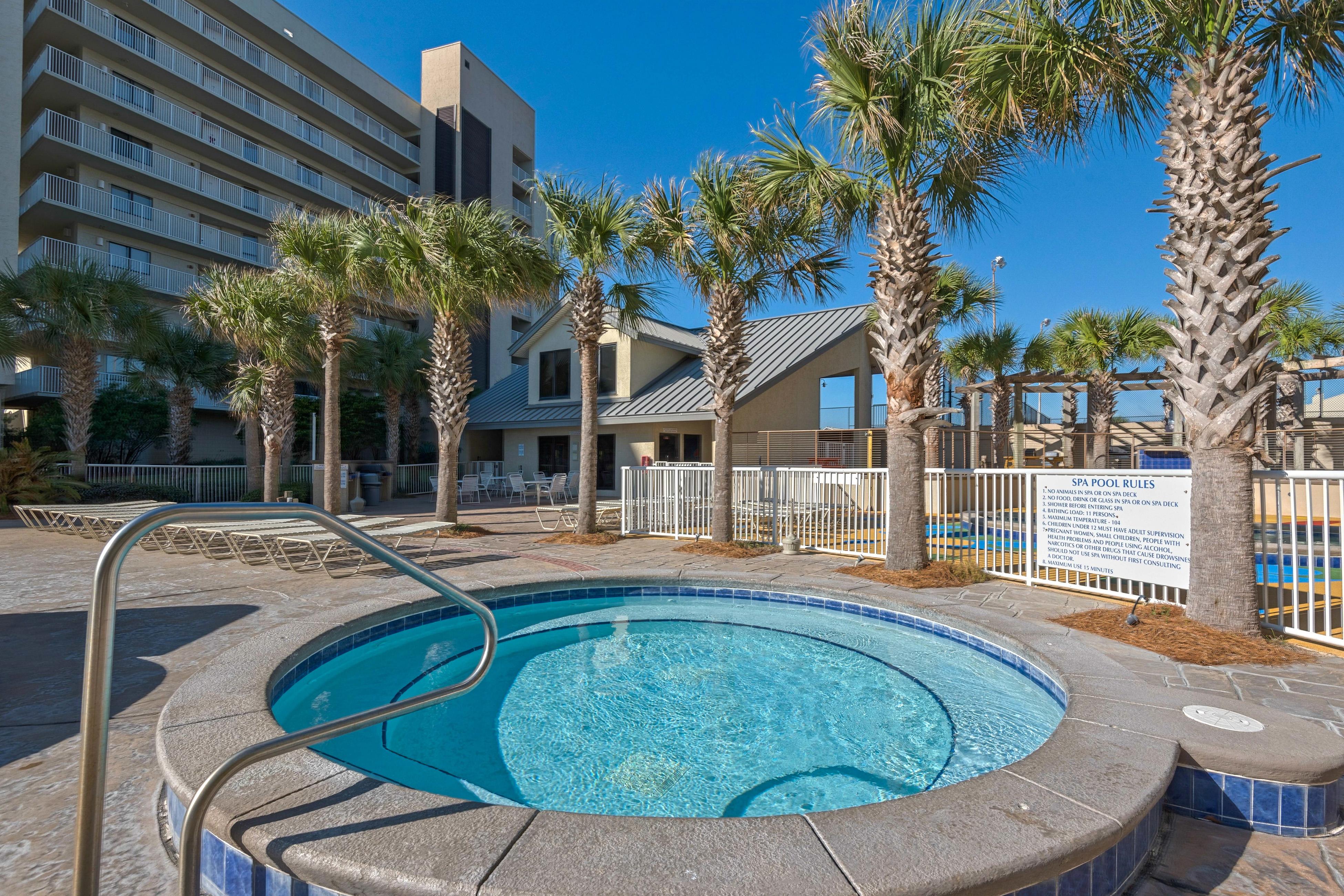 Mainsail 342 Condo rental in Mainsail in Destin Florida - #26