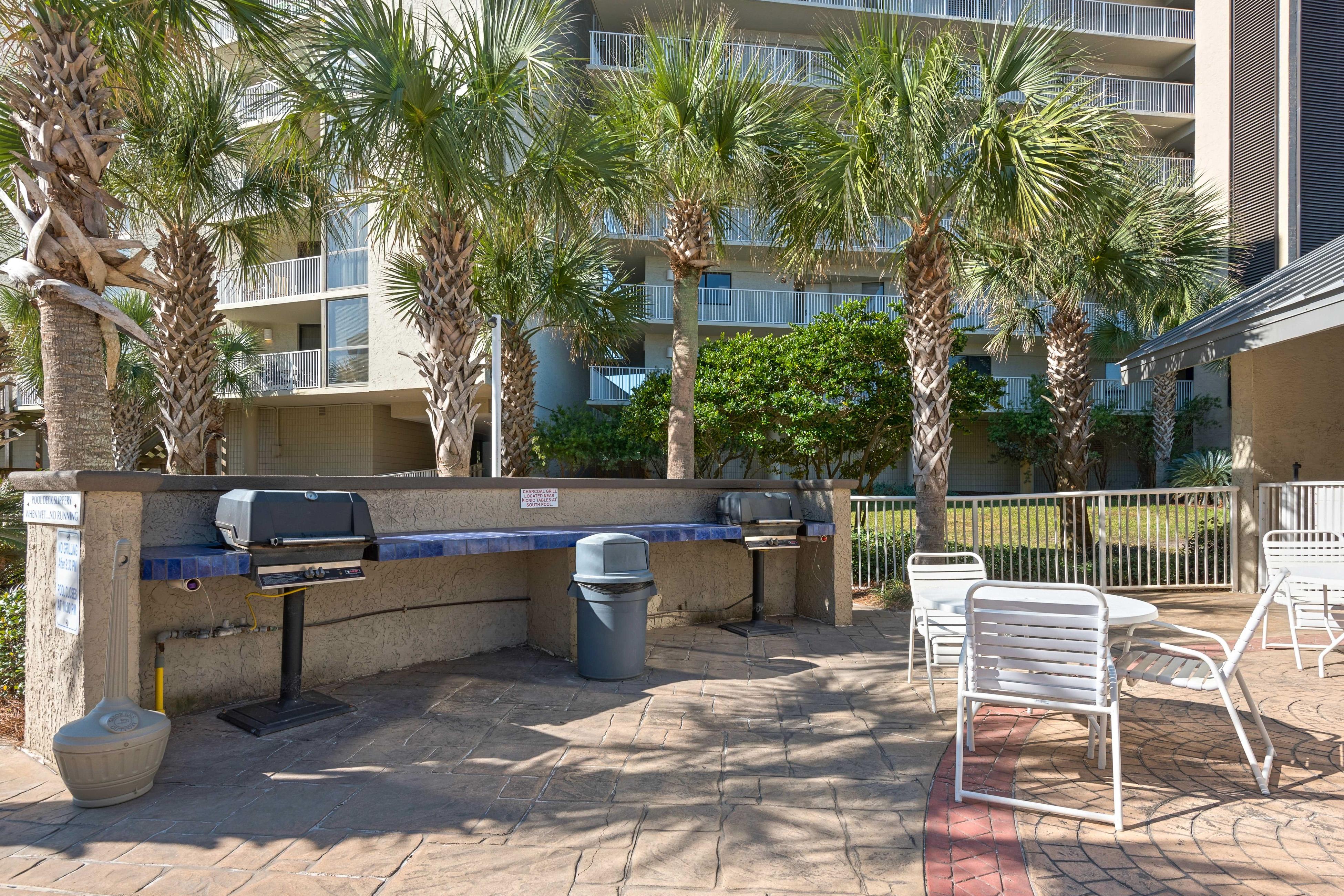 Mainsail 342 Condo rental in Mainsail in Destin Florida - #30