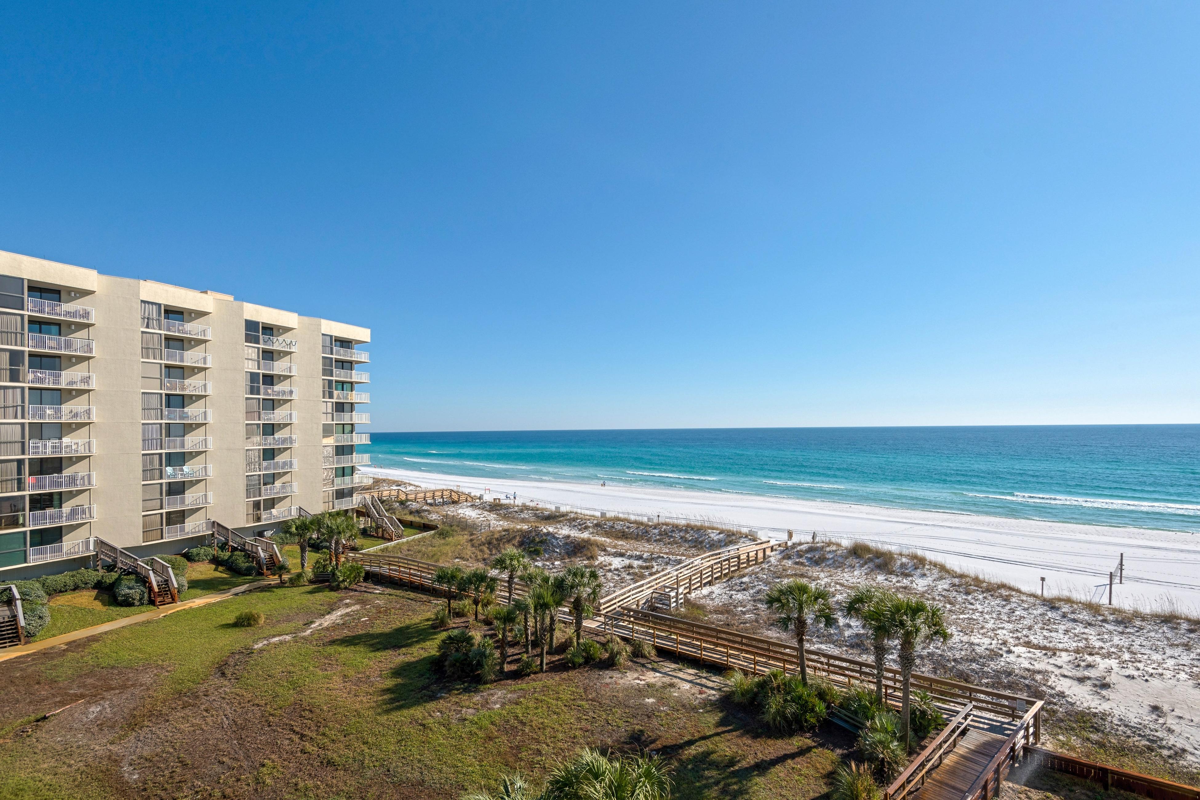 Mainsail 342 Condo rental in Mainsail in Destin Florida - #34