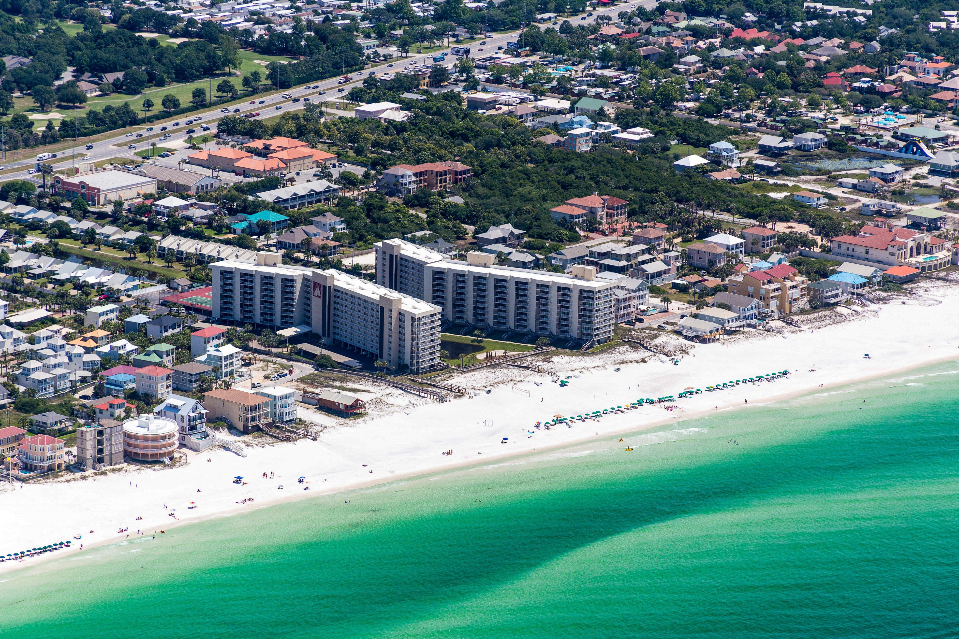 Mainsail 342 Condo rental in Mainsail in Destin Florida - #38