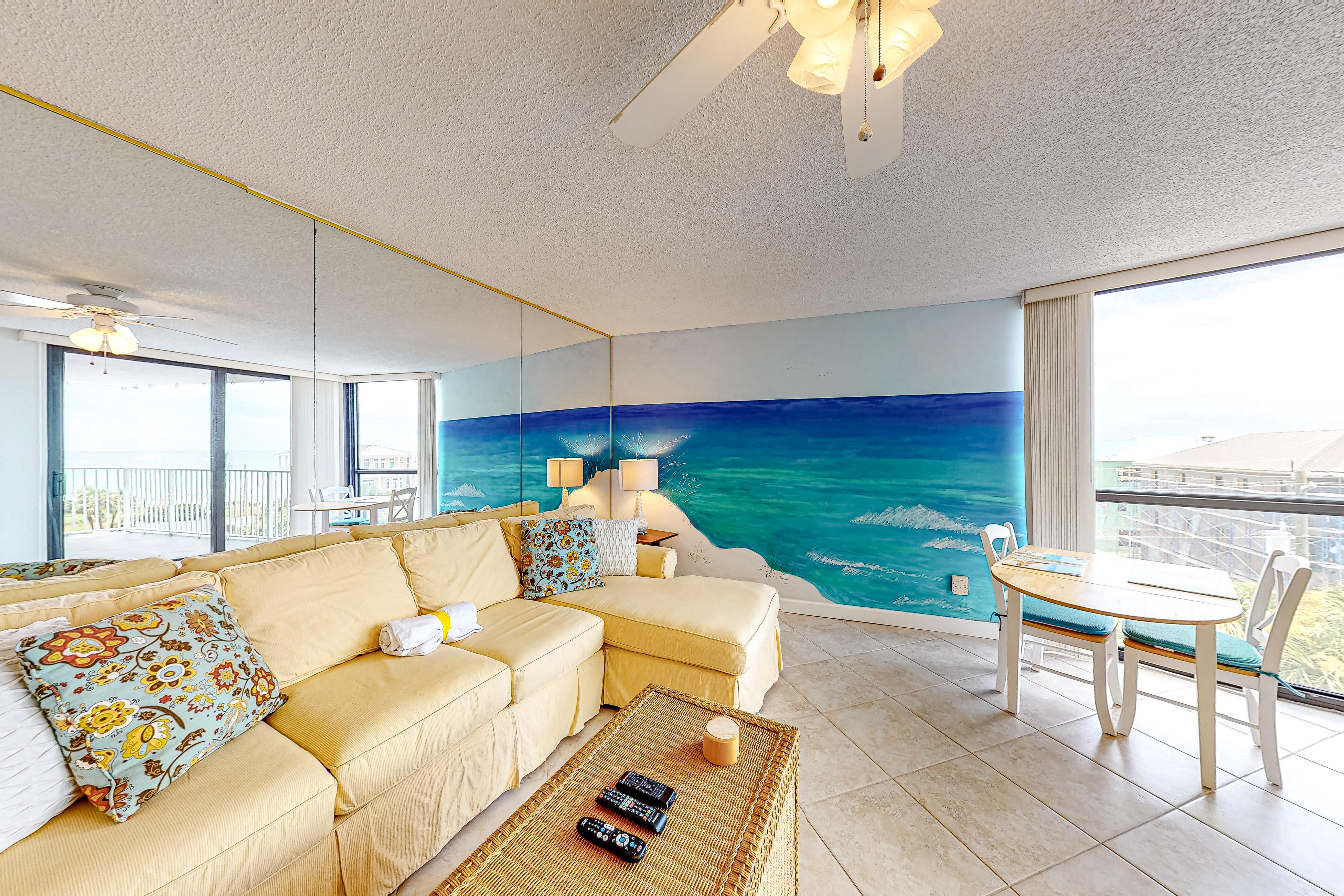 Mainsail 343 Condo rental in Mainsail in Destin Florida - #4