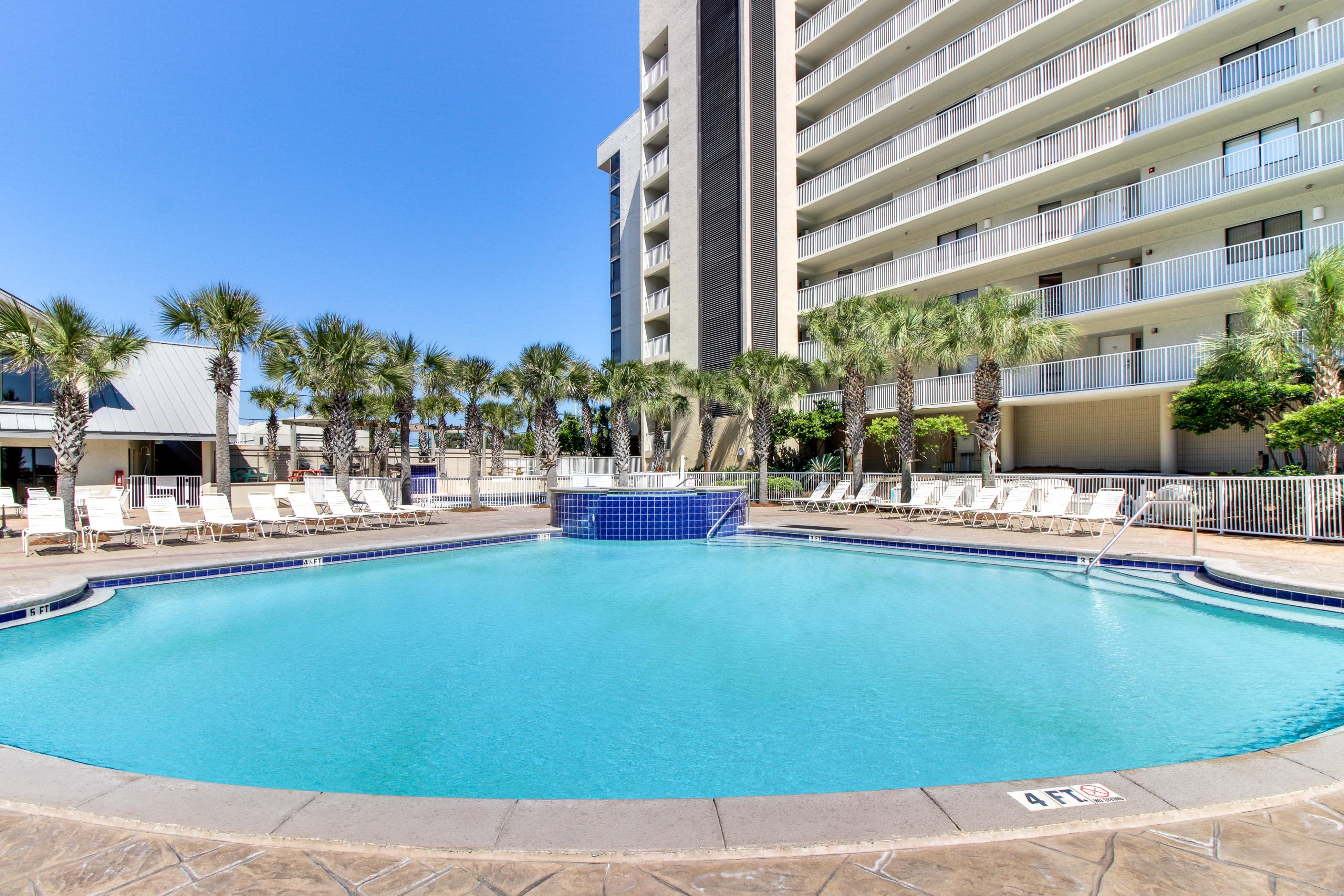 Mainsail 343 Condo rental in Mainsail in Destin Florida - #25