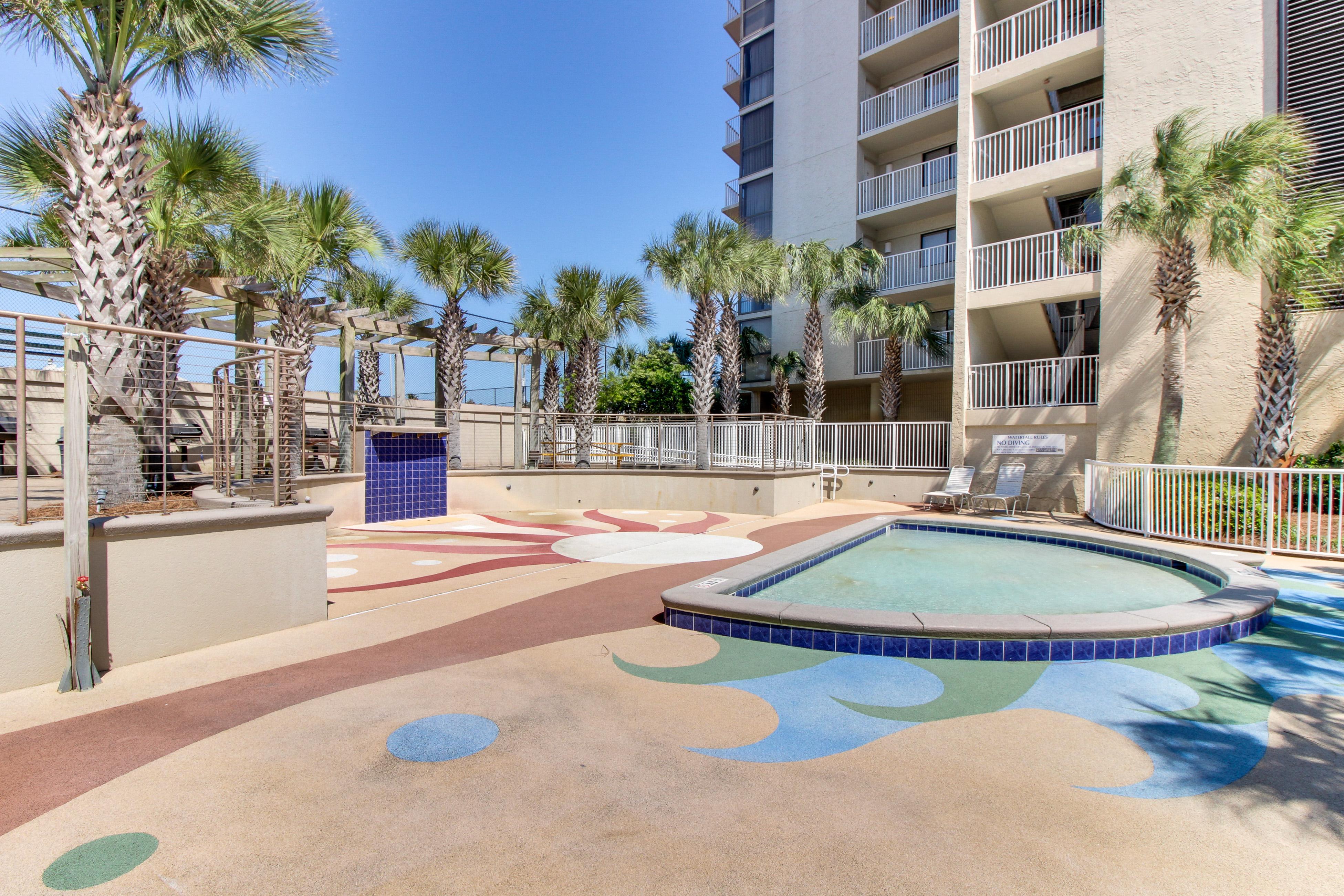 Mainsail 343 Condo rental in Mainsail in Destin Florida - #27