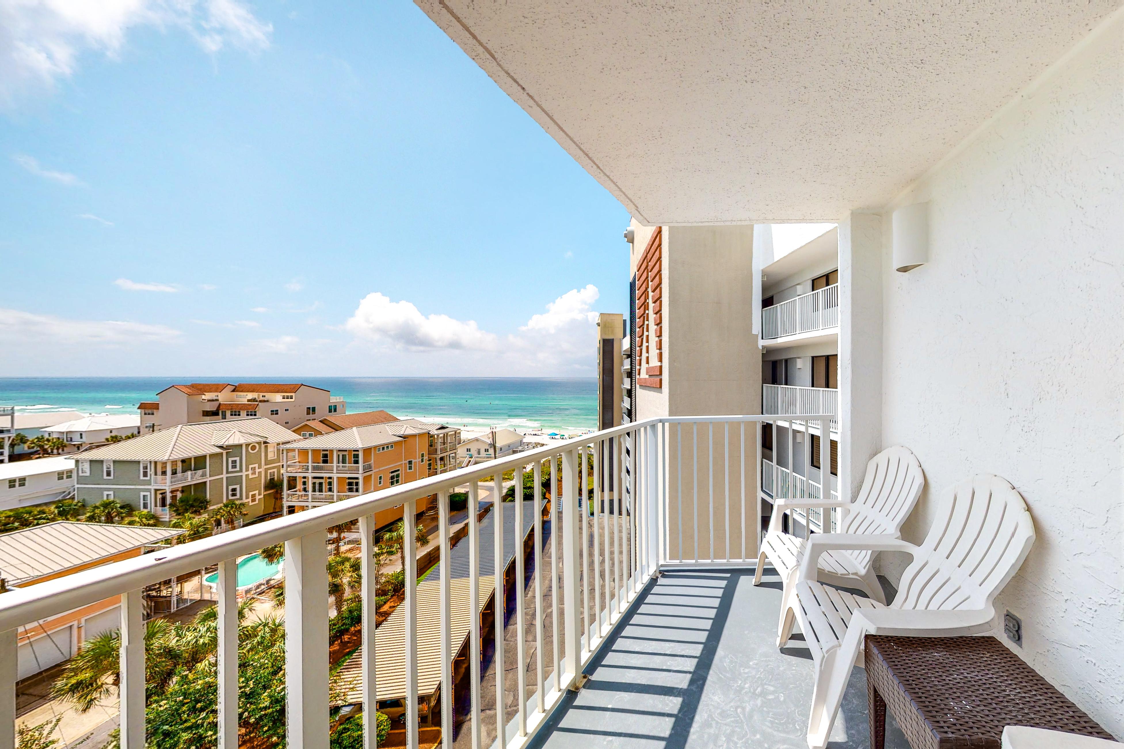 Mainsail 371 Condo rental in Mainsail in Destin Florida - #23