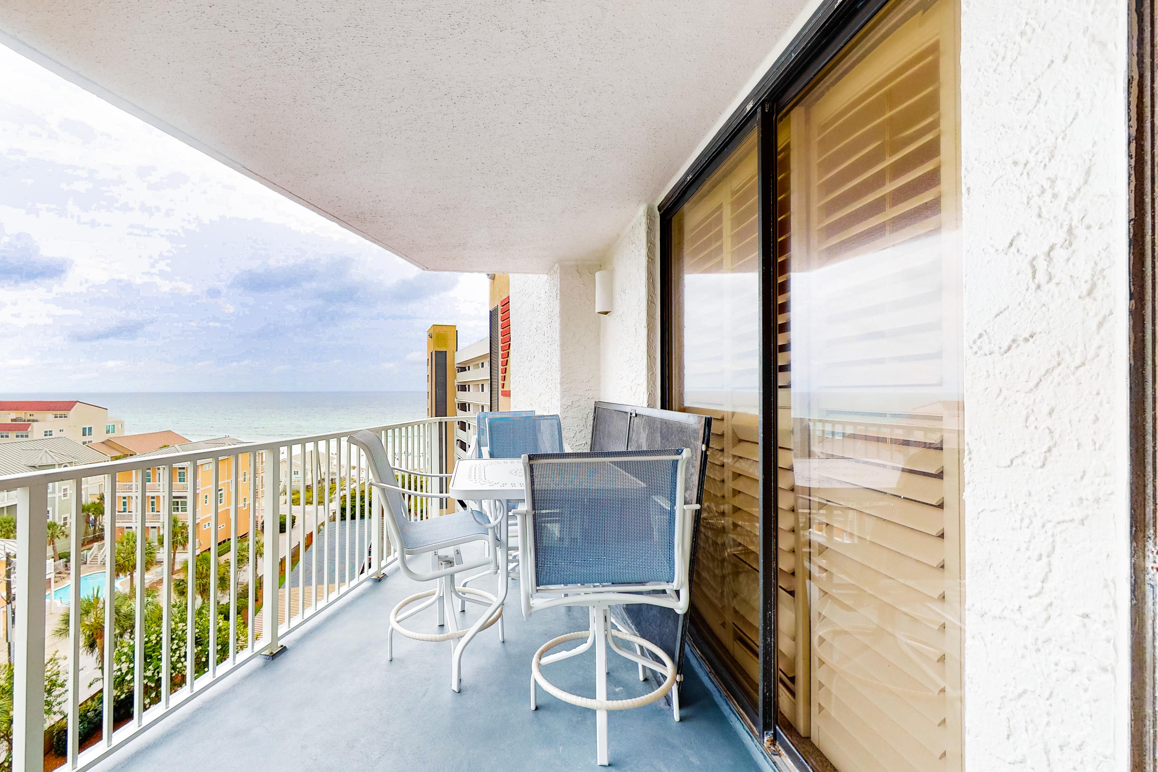 Mainsail 372 Condo rental in Mainsail in Destin Florida - #1