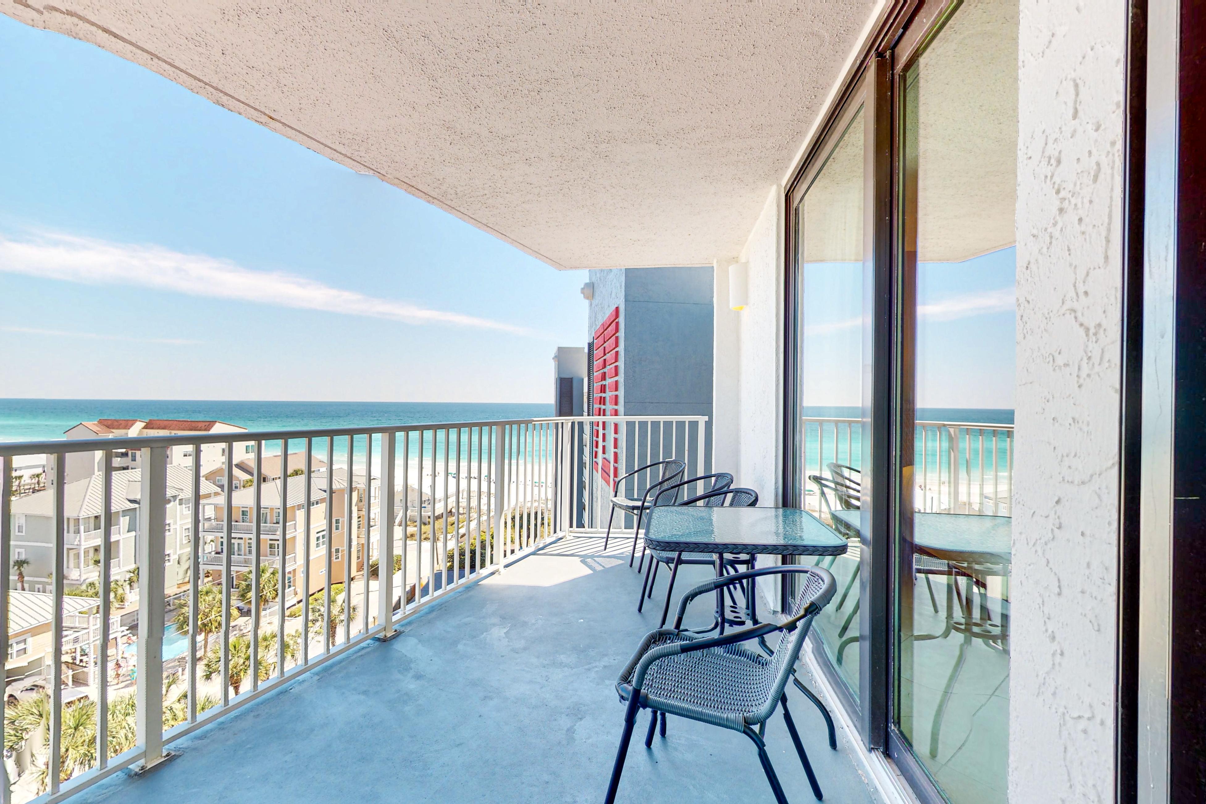 Mainsail 381 Condo rental in Mainsail in Destin Florida - #4