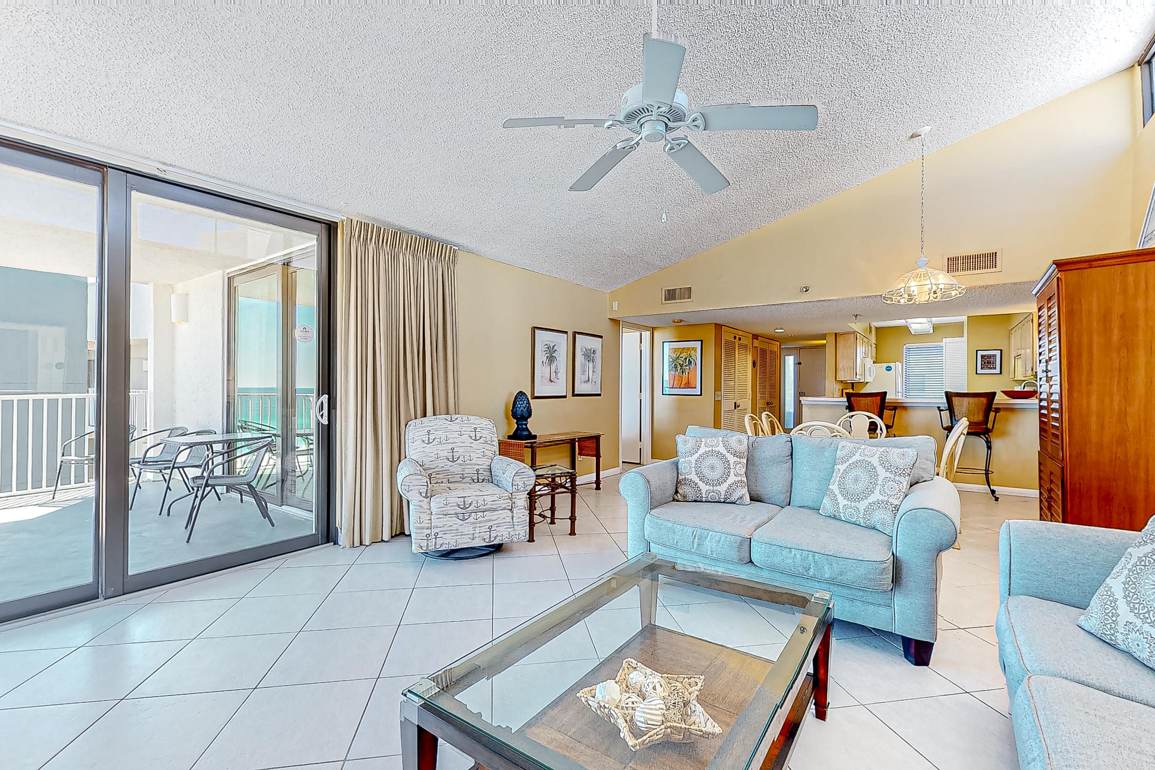 Mainsail 381 Condo rental in Mainsail in Destin Florida - #5