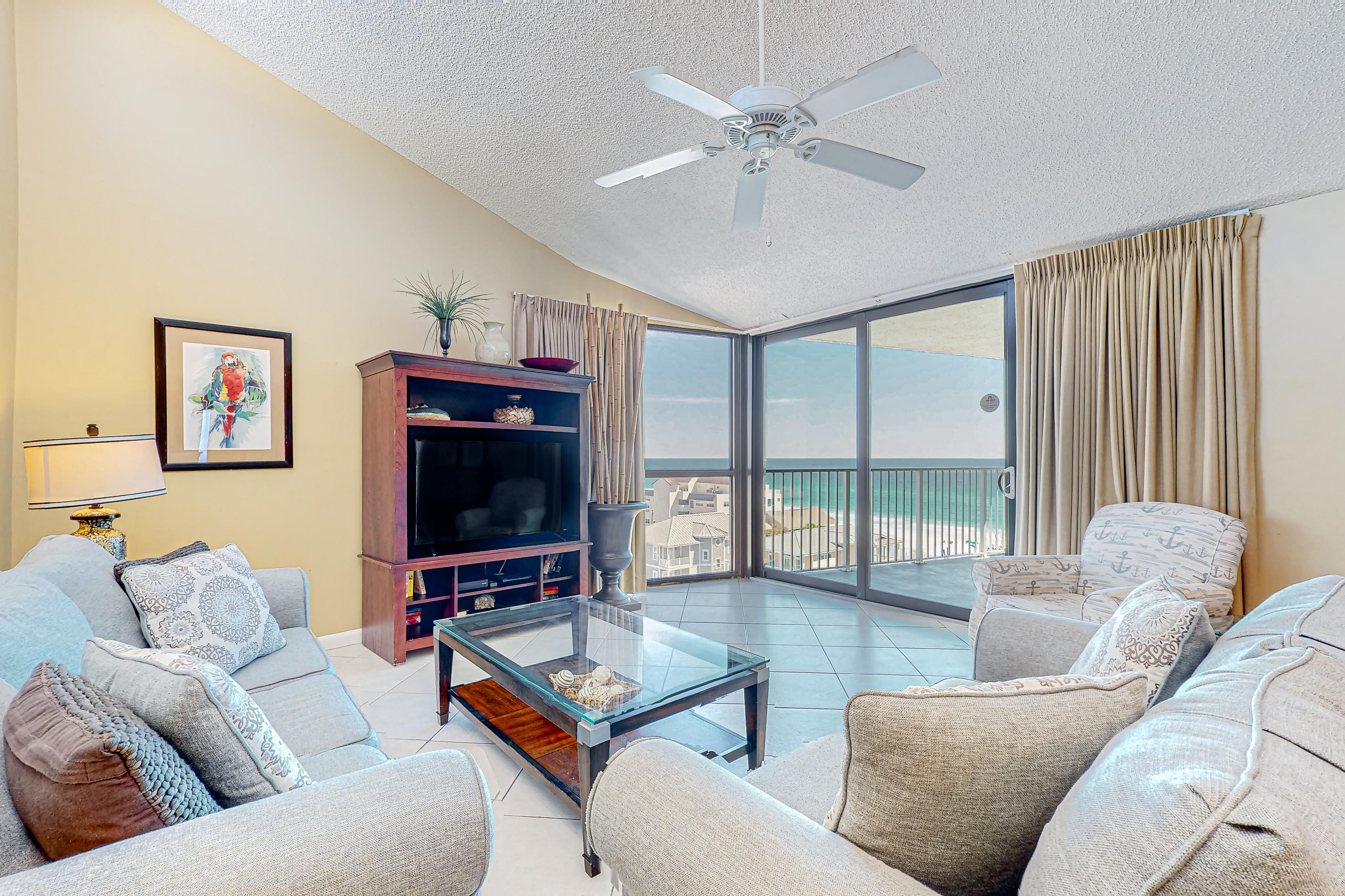 Mainsail 381 Condo rental in Mainsail in Destin Florida - #6