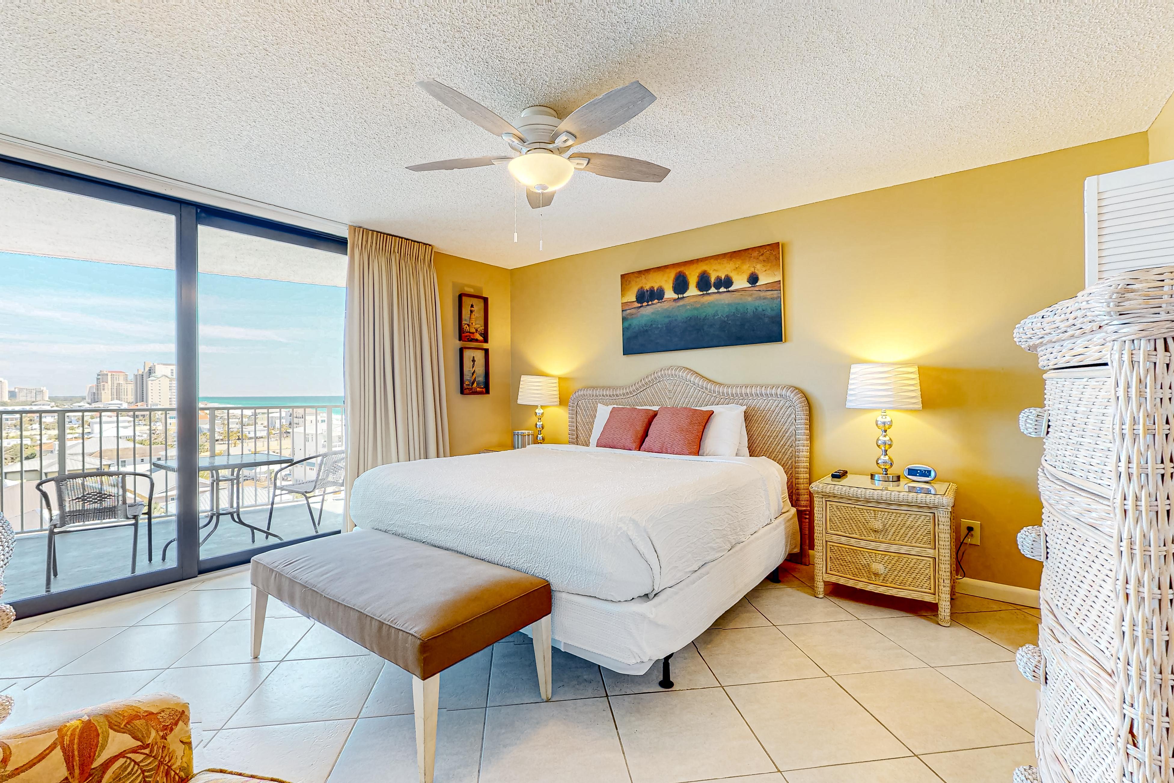 Mainsail 381 Condo rental in Mainsail in Destin Florida - #14