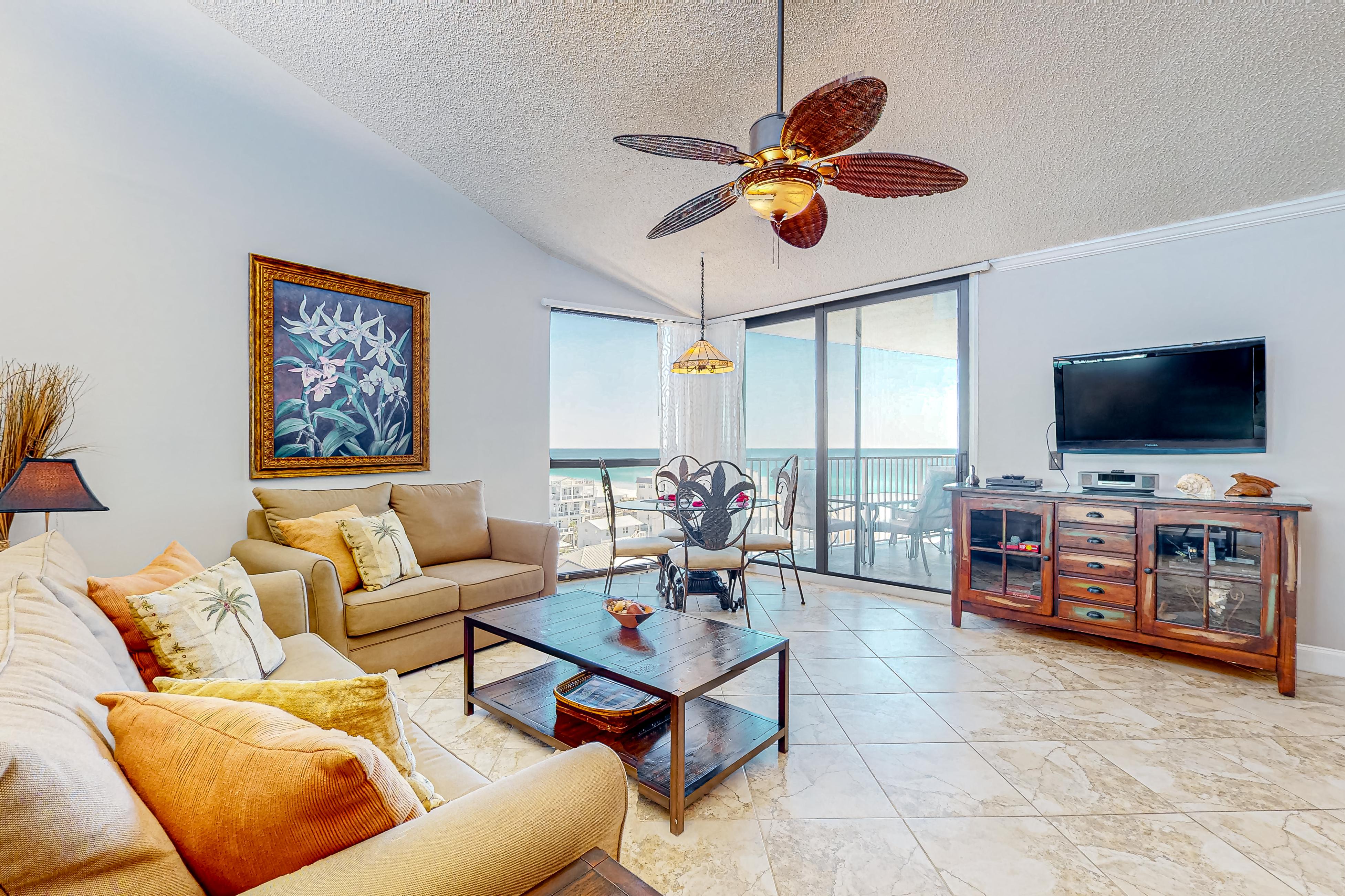 Mainsail 383 Condo rental in Mainsail in Destin Florida - #3