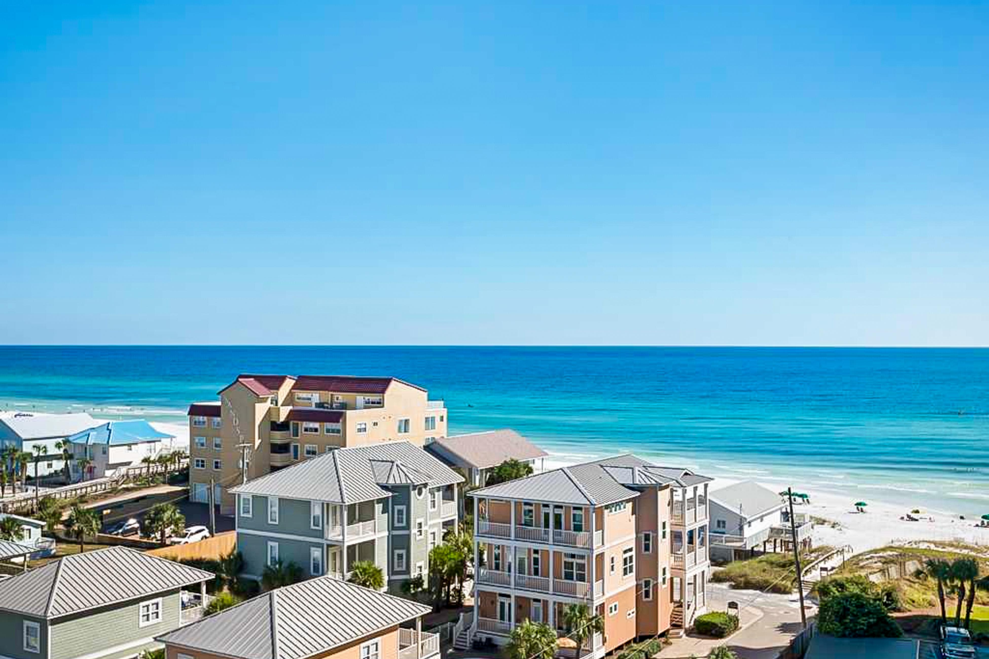 Mainsail 383 Condo rental in Mainsail in Destin Florida - #17