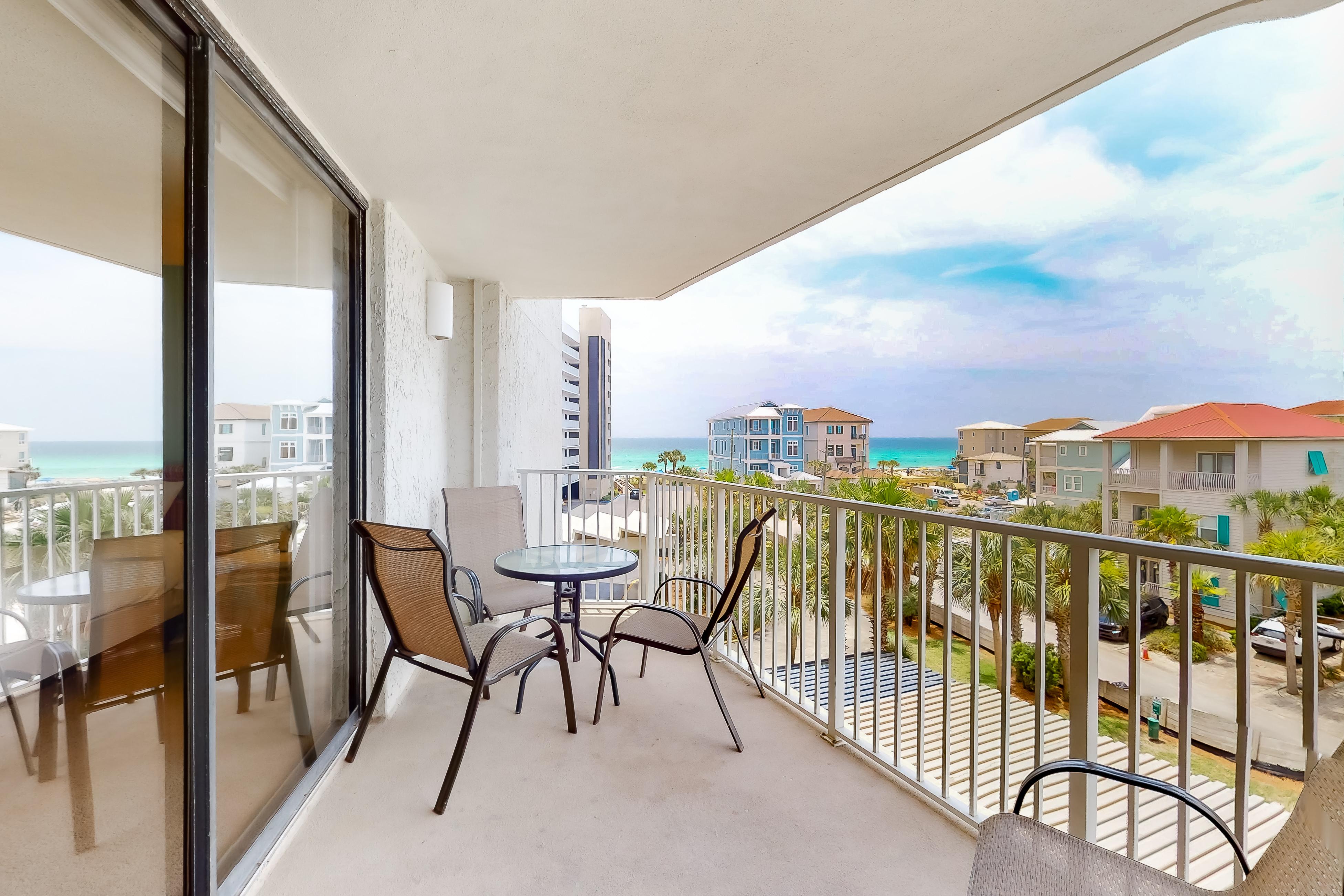 Mainsail 434 Condo rental in Mainsail in Destin Florida - #2