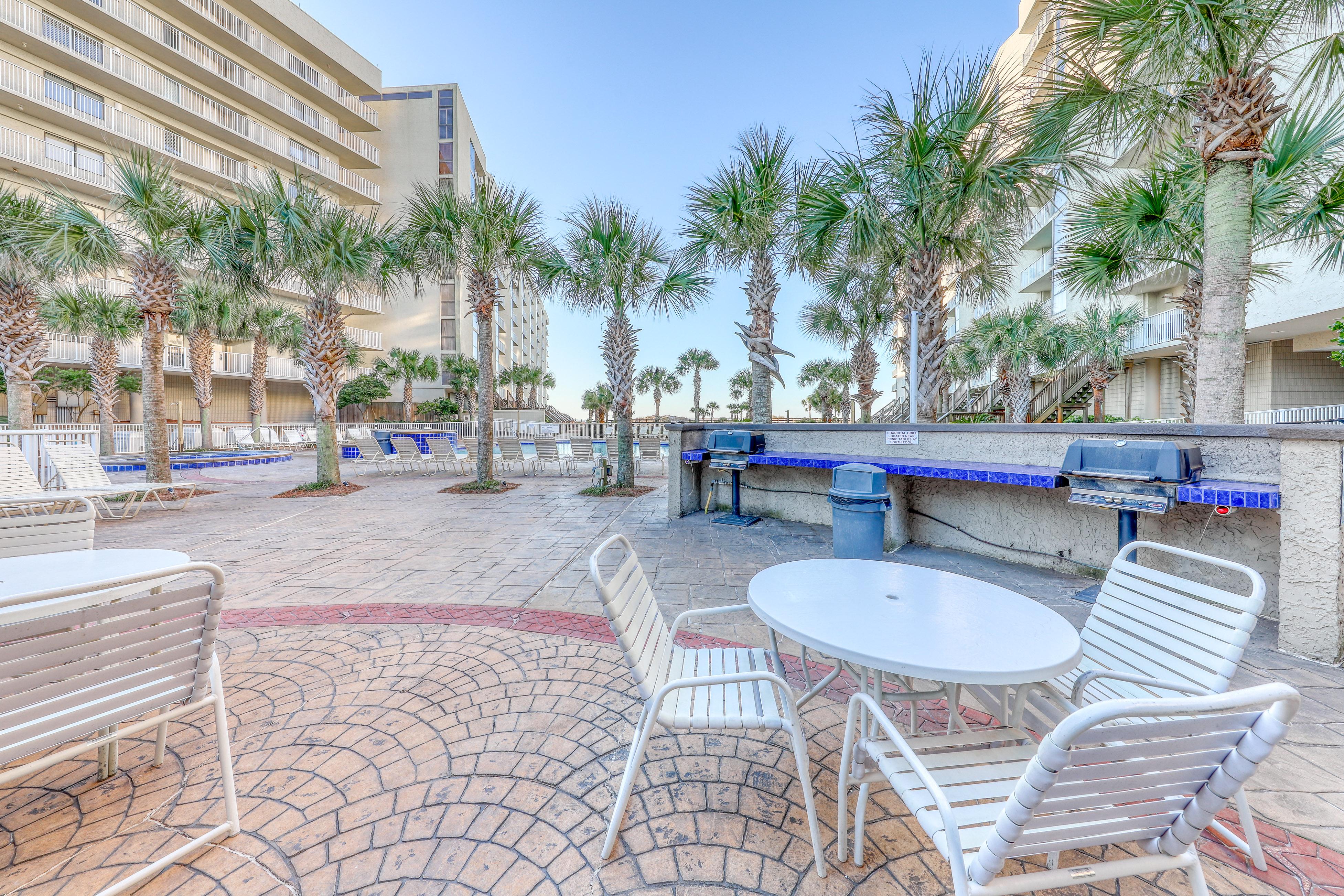 Mainsail 434 Condo rental in Mainsail in Destin Florida - #17