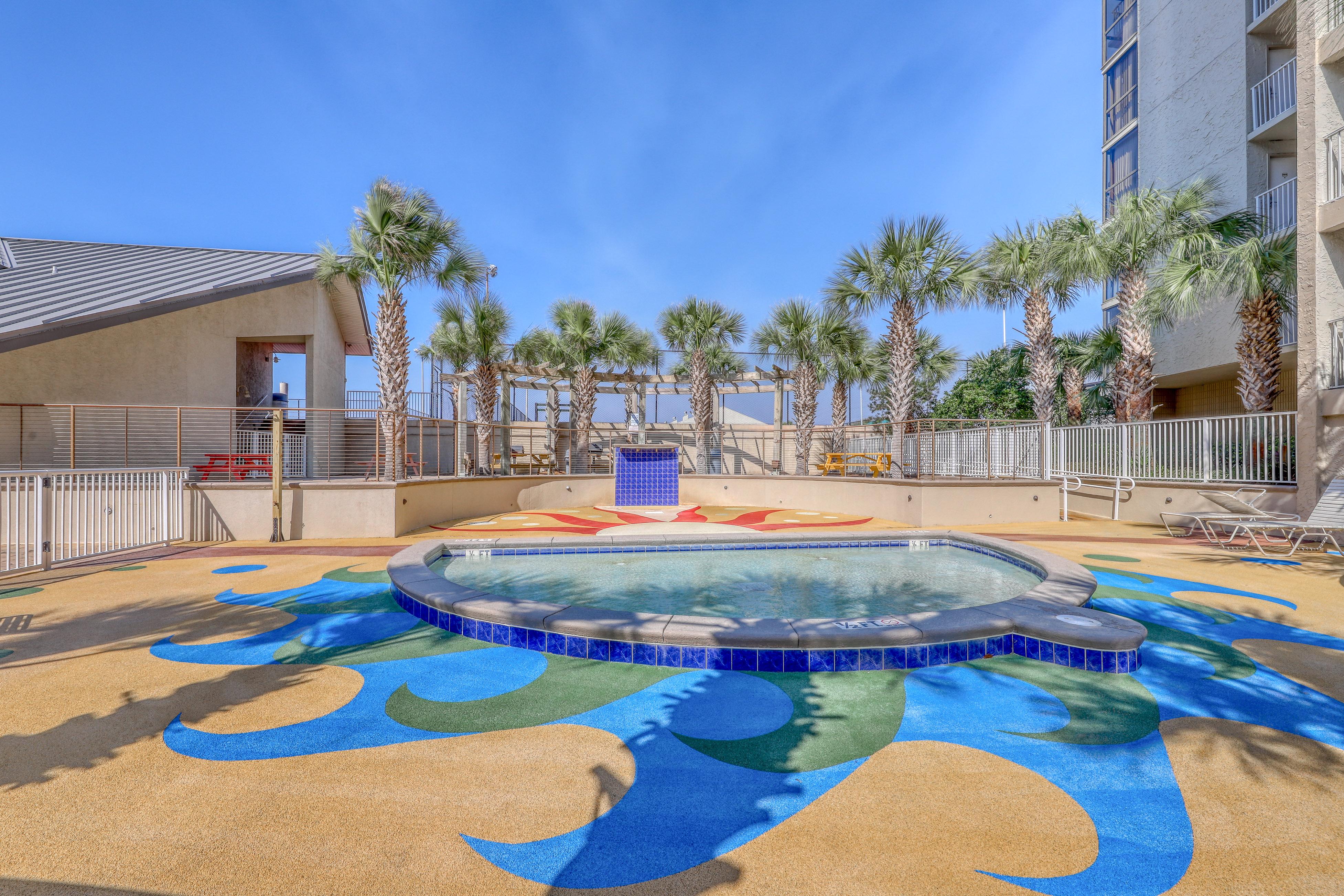 Mainsail 434 Condo rental in Mainsail in Destin Florida - #19