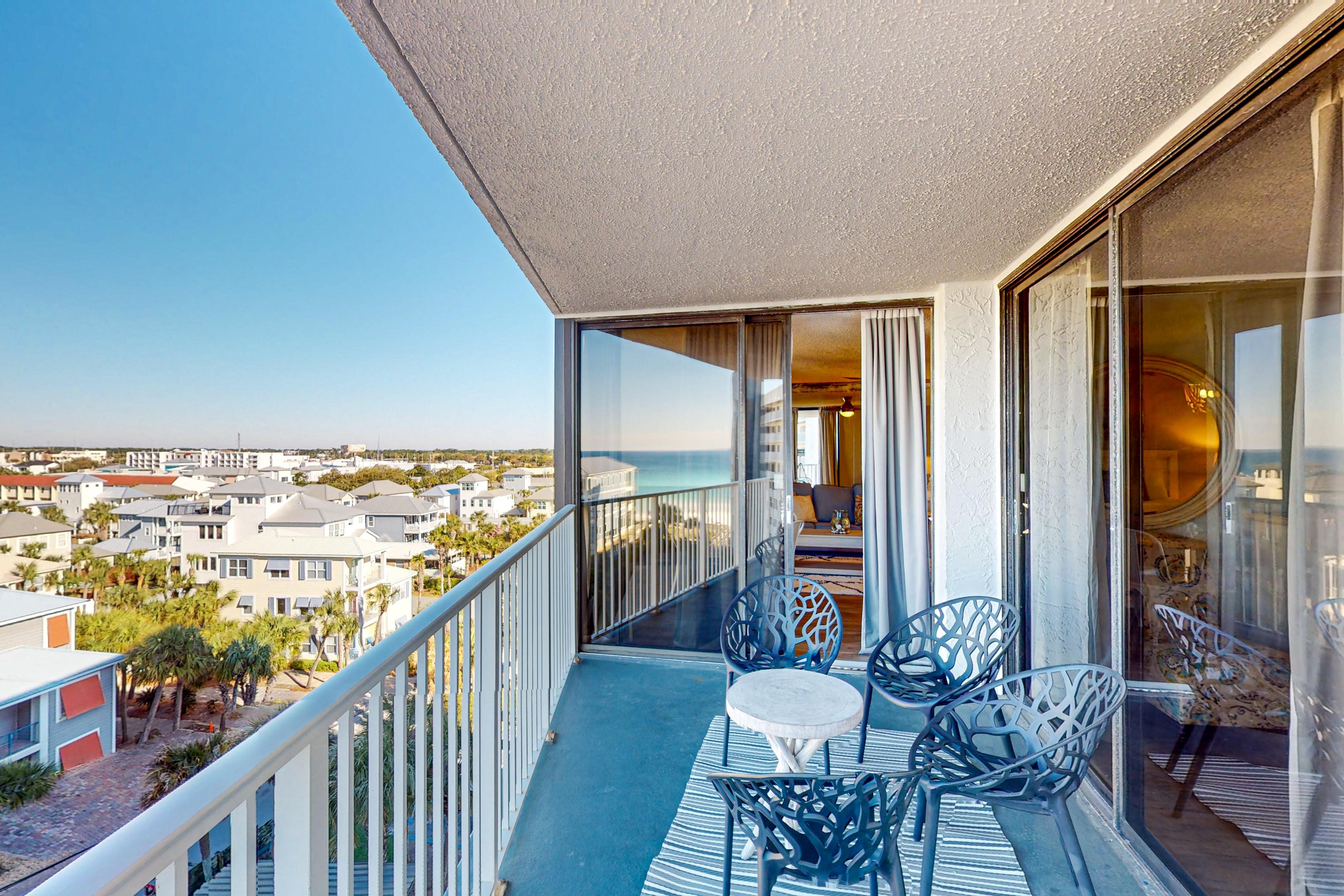 Mainsail 463 Condo rental in Mainsail in Destin Florida - #4